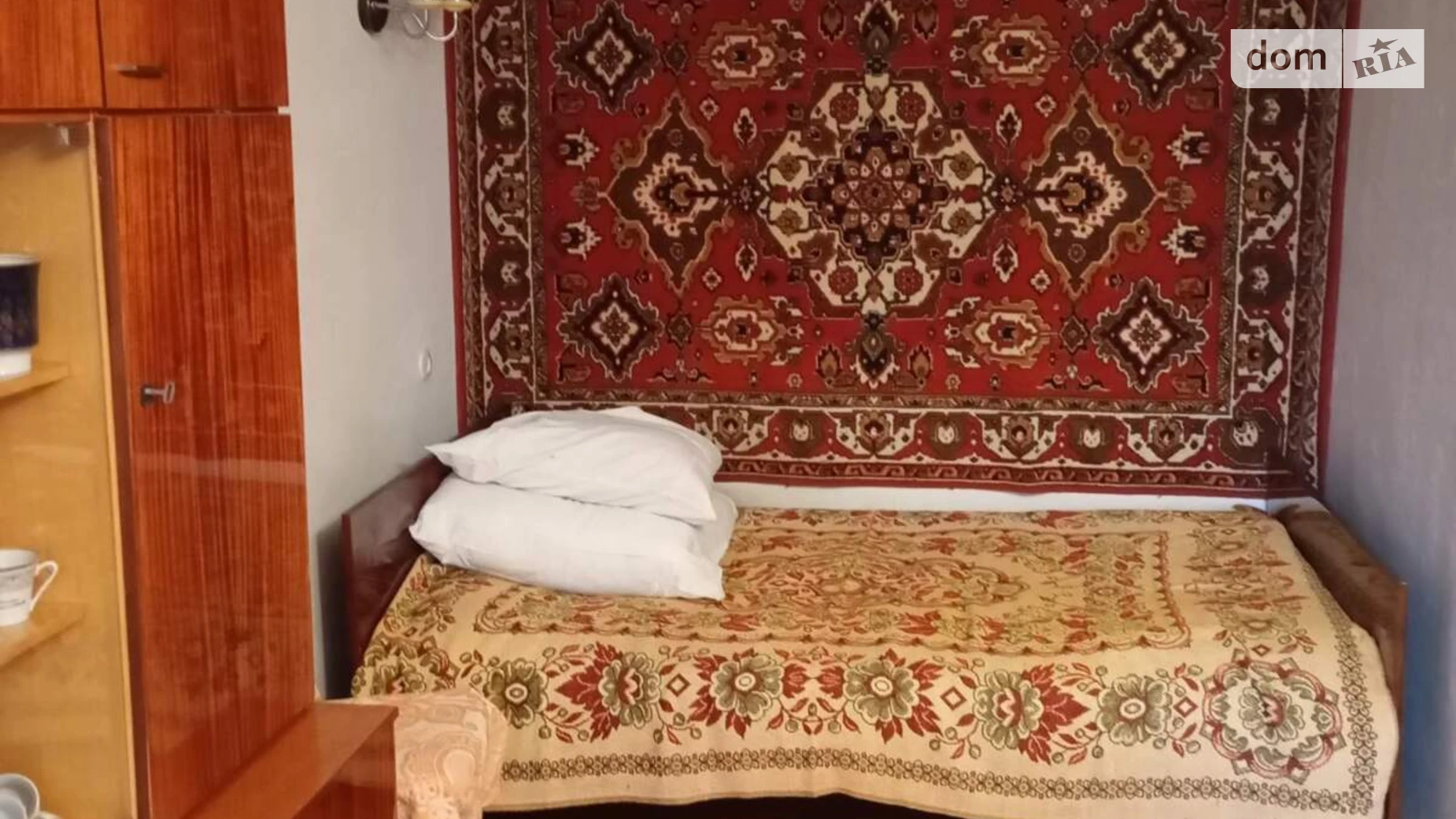 Сдается в аренду 1-комнатная квартира 35 кв. м в Житомире, пр. Кондратюка Юрия - фото 5