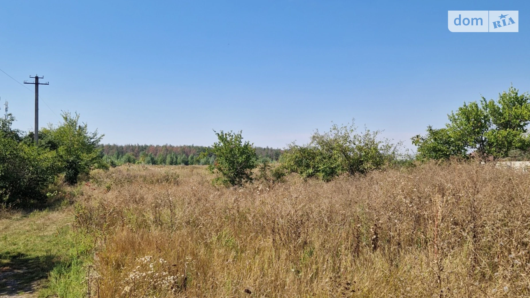 Продается земельный участок 9.7 соток в Днепропетровской области, цена: 5000 $ - фото 5