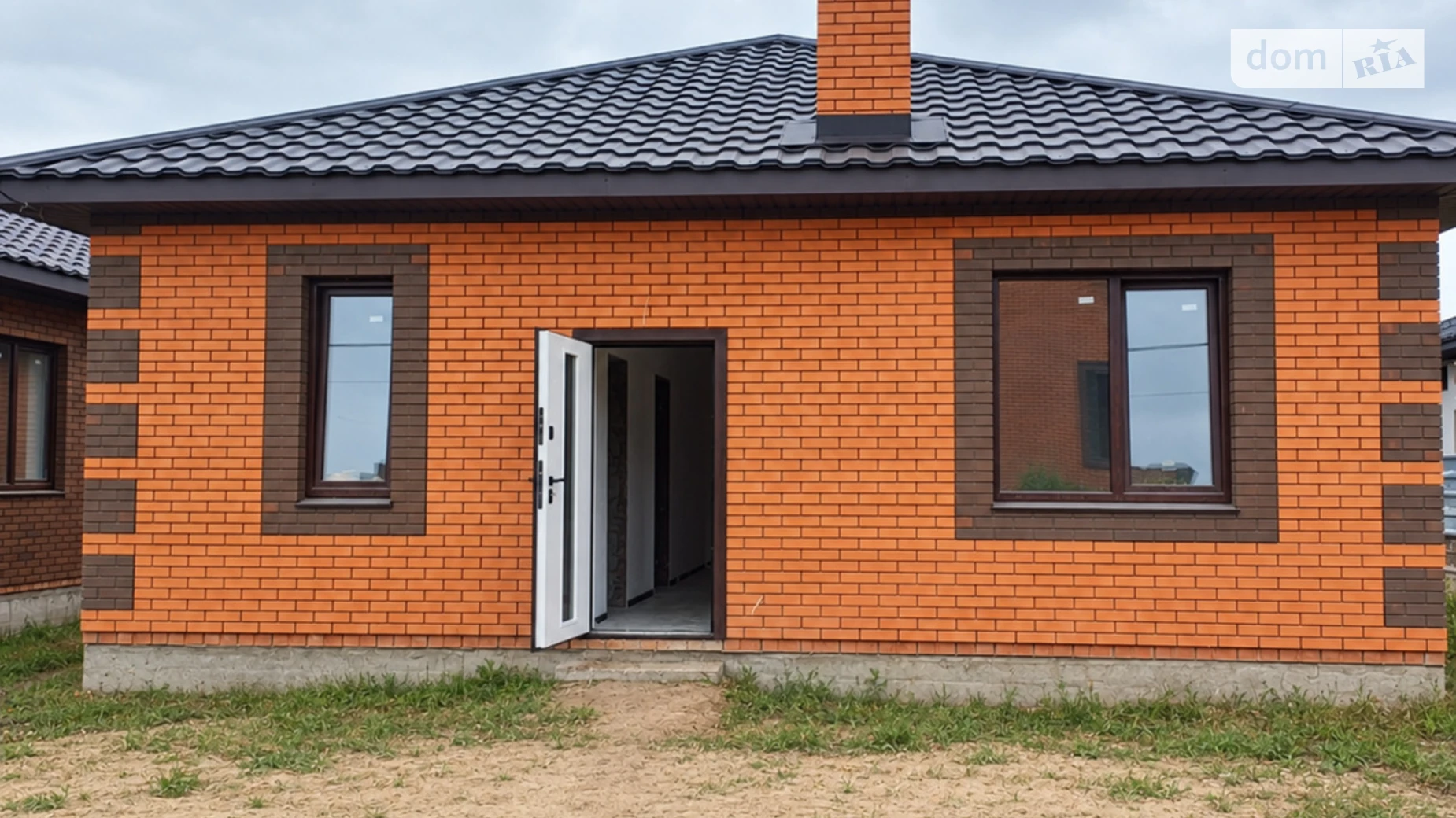 Продается одноэтажный дом 70 кв. м с участком, цена: 108000 $ - фото 2