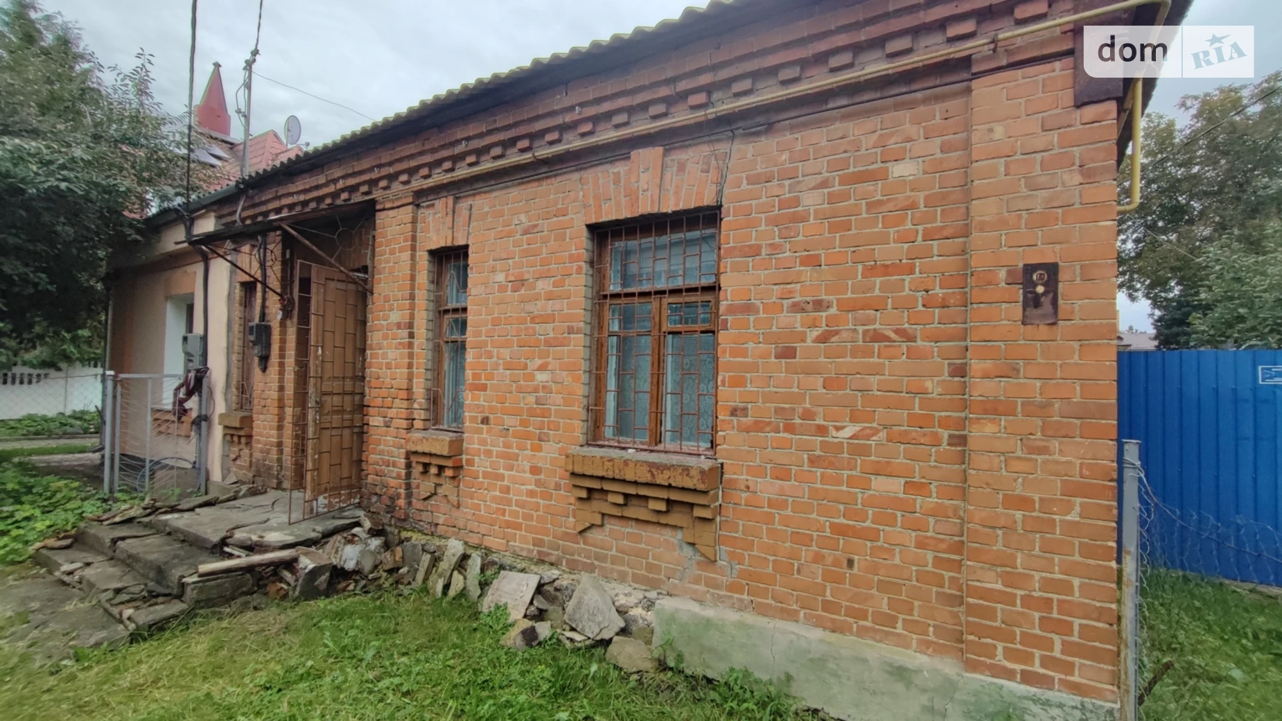 Продается часть дома 18.4 кв. м с гаражом, цена: 29000 $ - фото 2