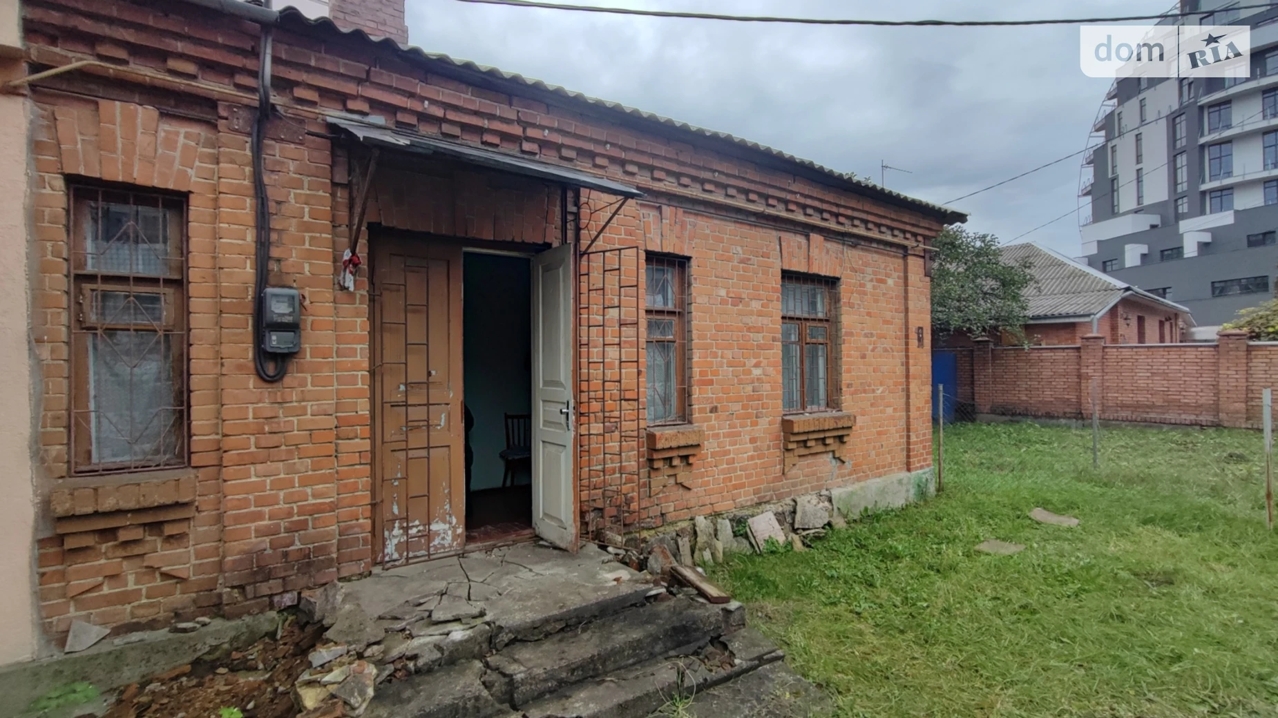 Продается часть дома 18.4 кв. м с гаражом, цена: 29000 $ - фото 5