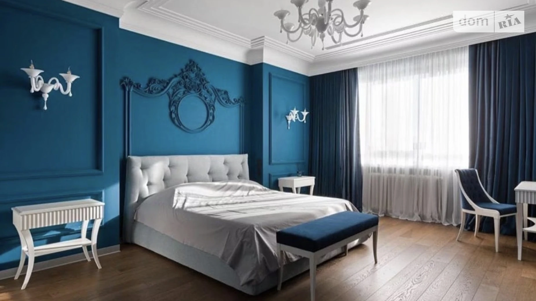 Продається 4-кімнатна квартира 221.3 кв. м у Харкові, пров. Банний, 1 - фото 5