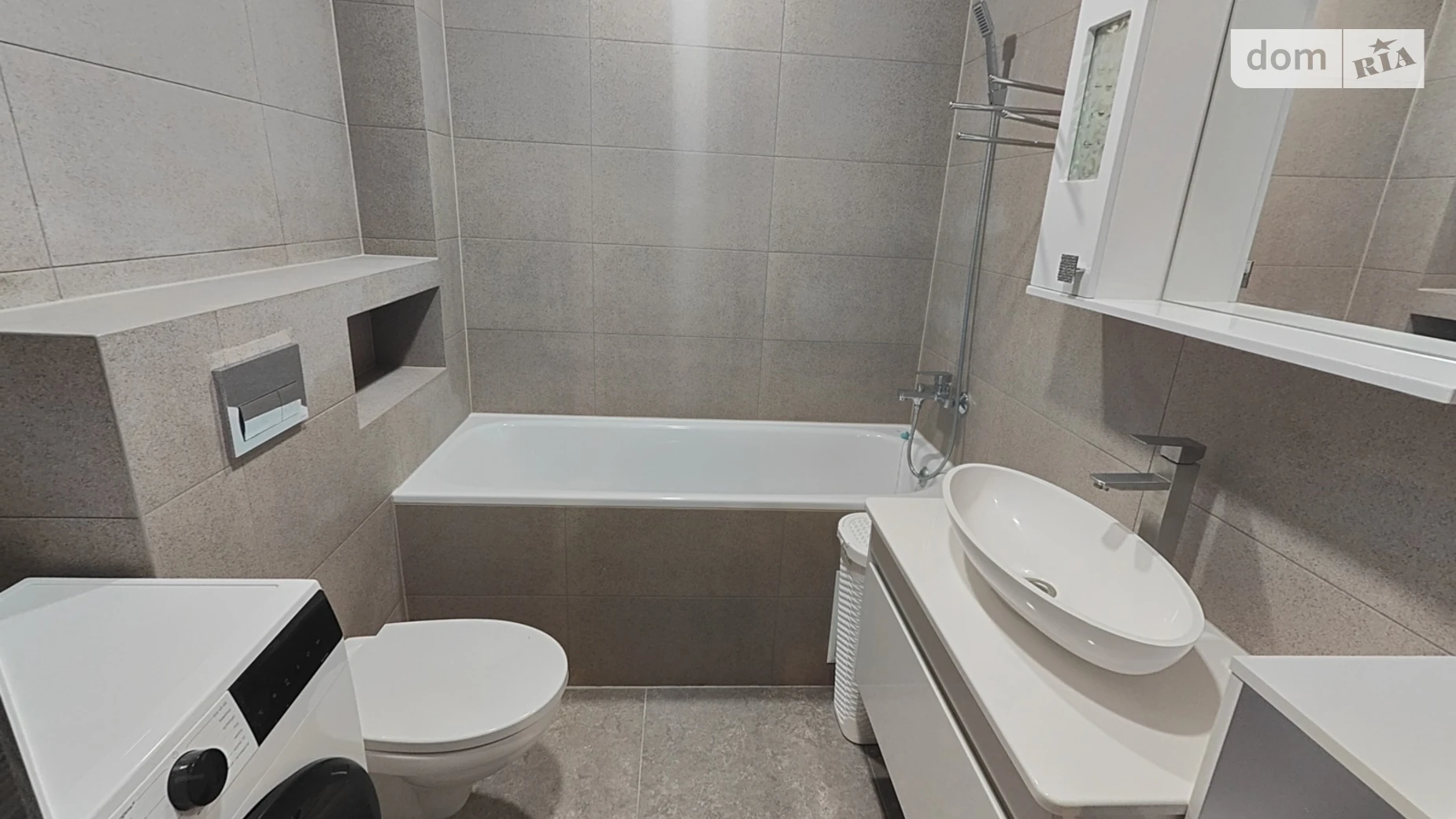 Продается 1-комнатная квартира 43 кв. м в Харькове, просп. Льва Ландау, 52Л - фото 5