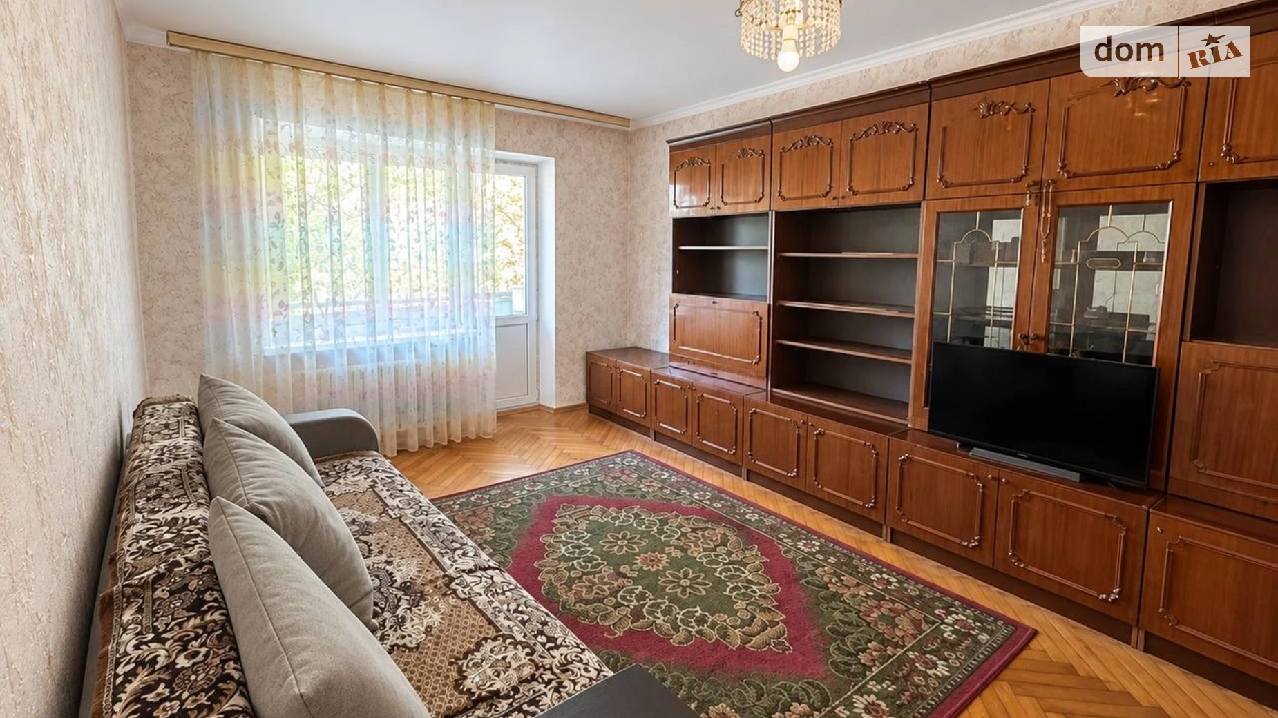 Продается 1-комнатная квартира 34 кв. м в Киеве, ул. Светлицкого, 27 - фото 4