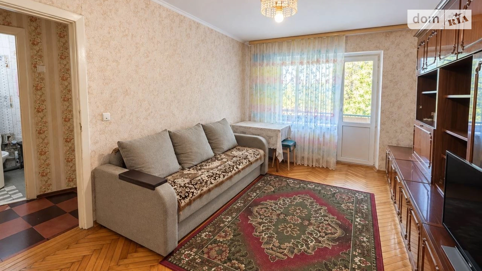 Продается 1-комнатная квартира 34 кв. м в Киеве, ул. Светлицкого, 27 - фото 5