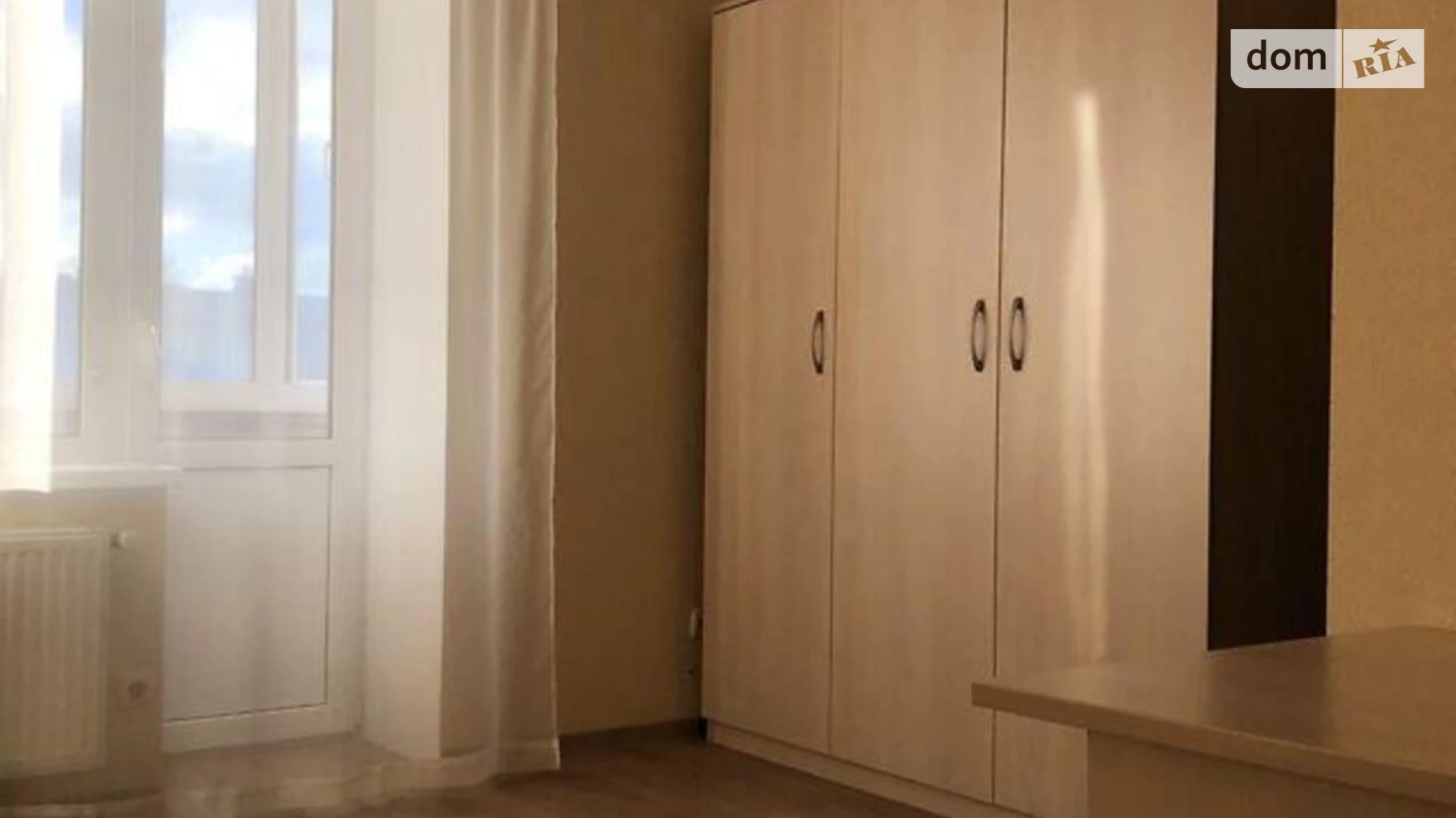 Продається 1-кімнатна квартира 31.3 кв. м у Києві, вул. Святошинська, 35А - фото 4
