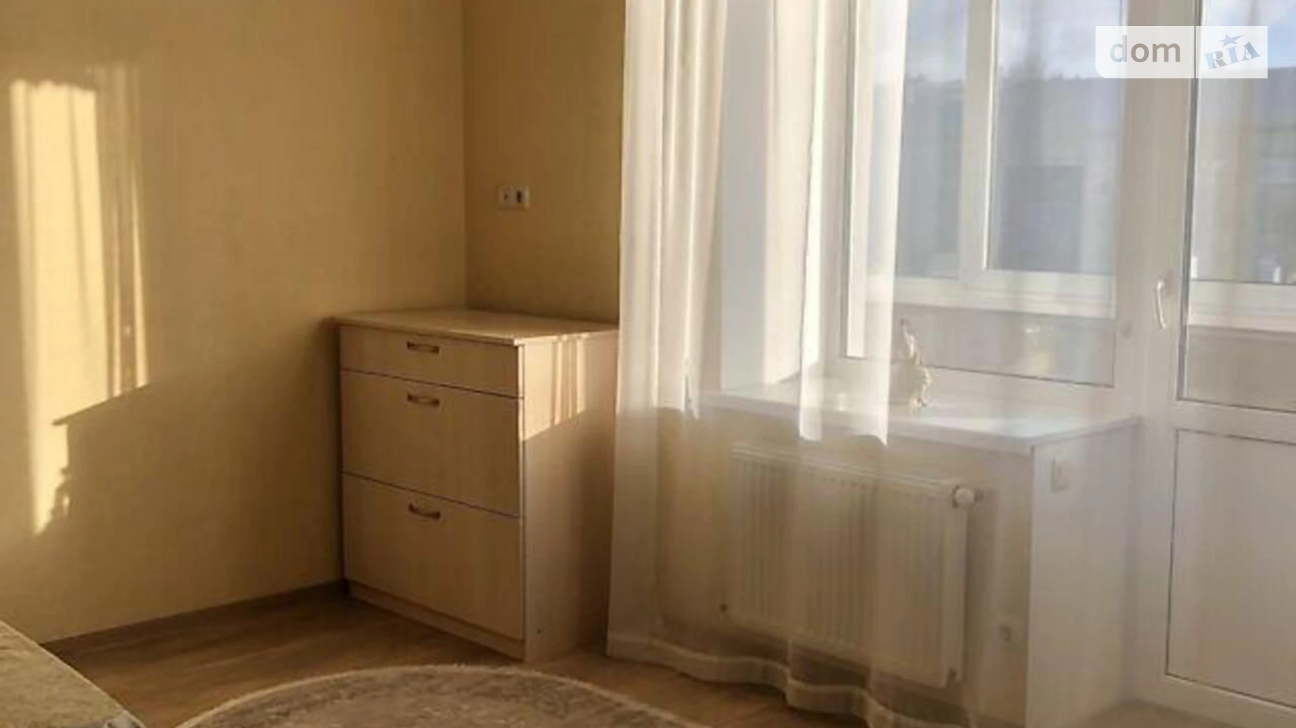 Продається 1-кімнатна квартира 31.3 кв. м у Києві, вул. Святошинська, 35А - фото 3