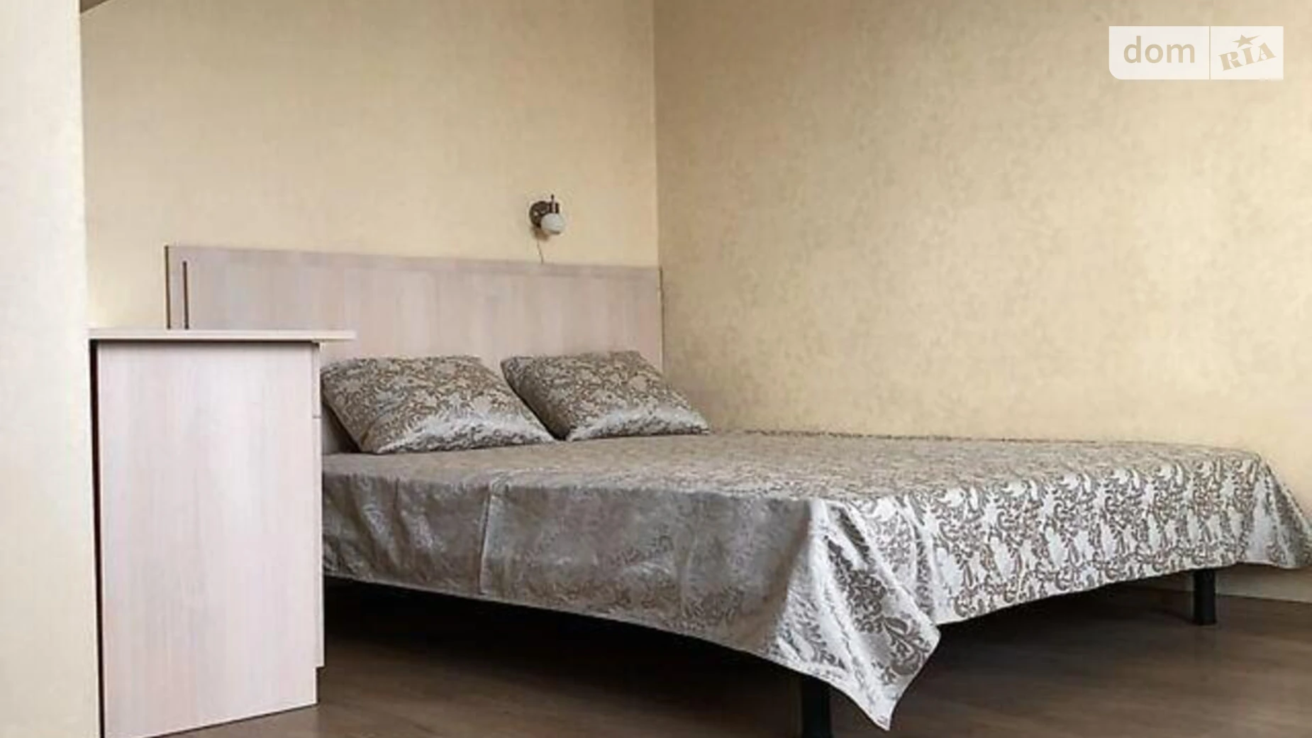Продається 1-кімнатна квартира 31.3 кв. м у Києві, вул. Святошинська, 35А - фото 5