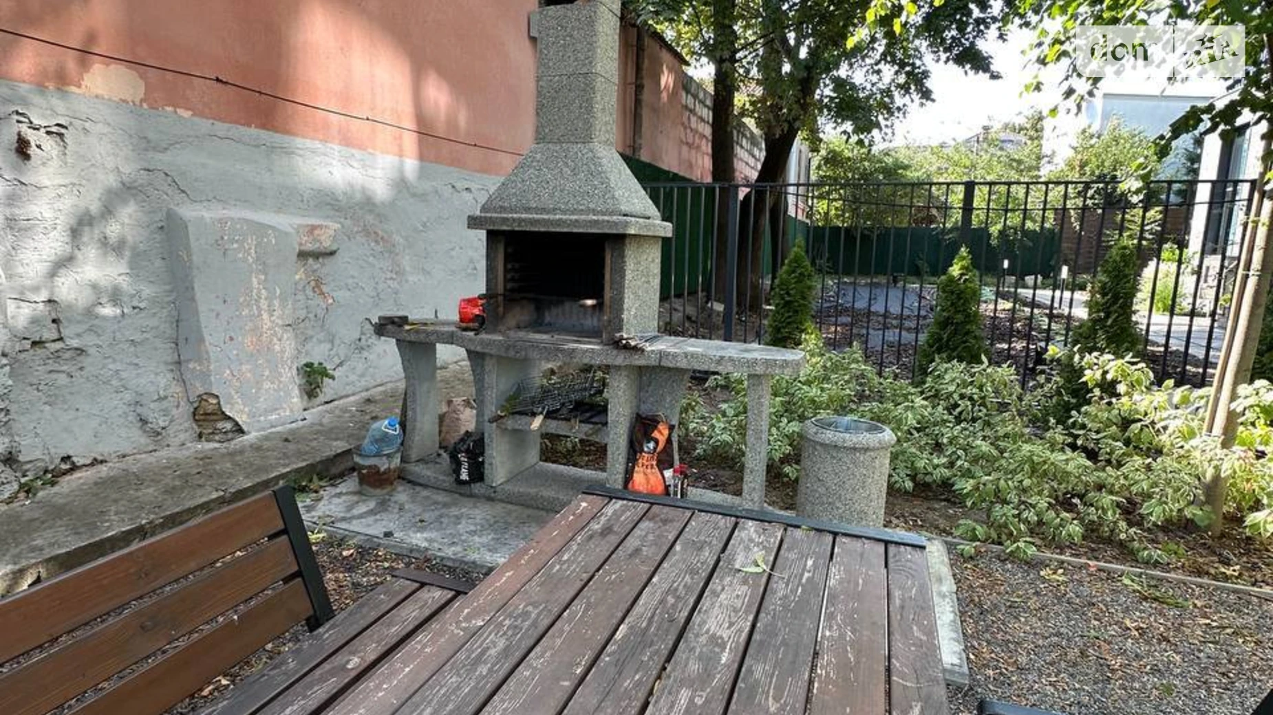 Продається 1-кімнатна квартира 32 кв. м у Одесі, Фонтанська дор., 58/1 - фото 4