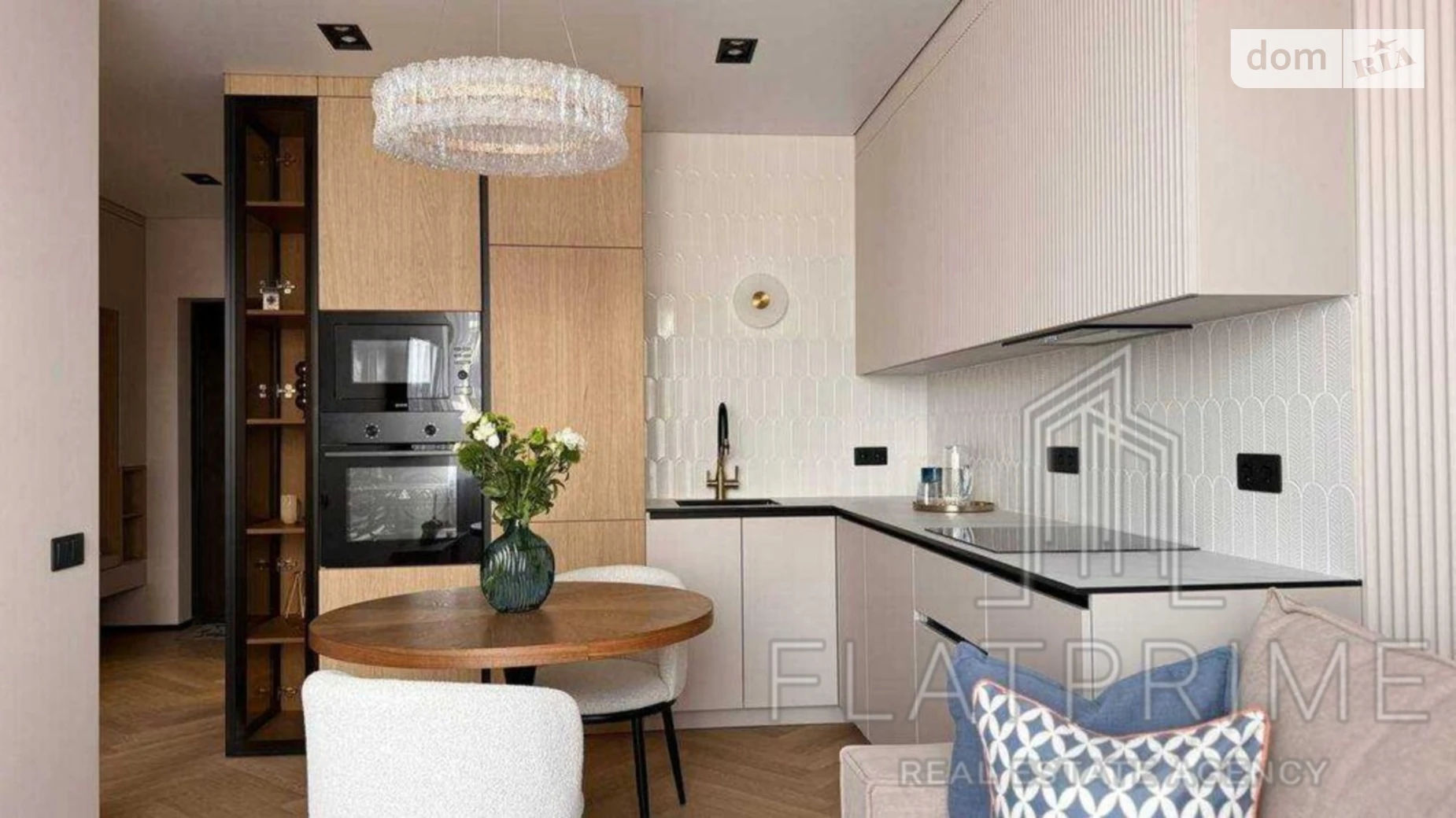 Продается 1-комнатная квартира 40.3 кв. м в Киеве, ул. Александра Олеся - фото 3