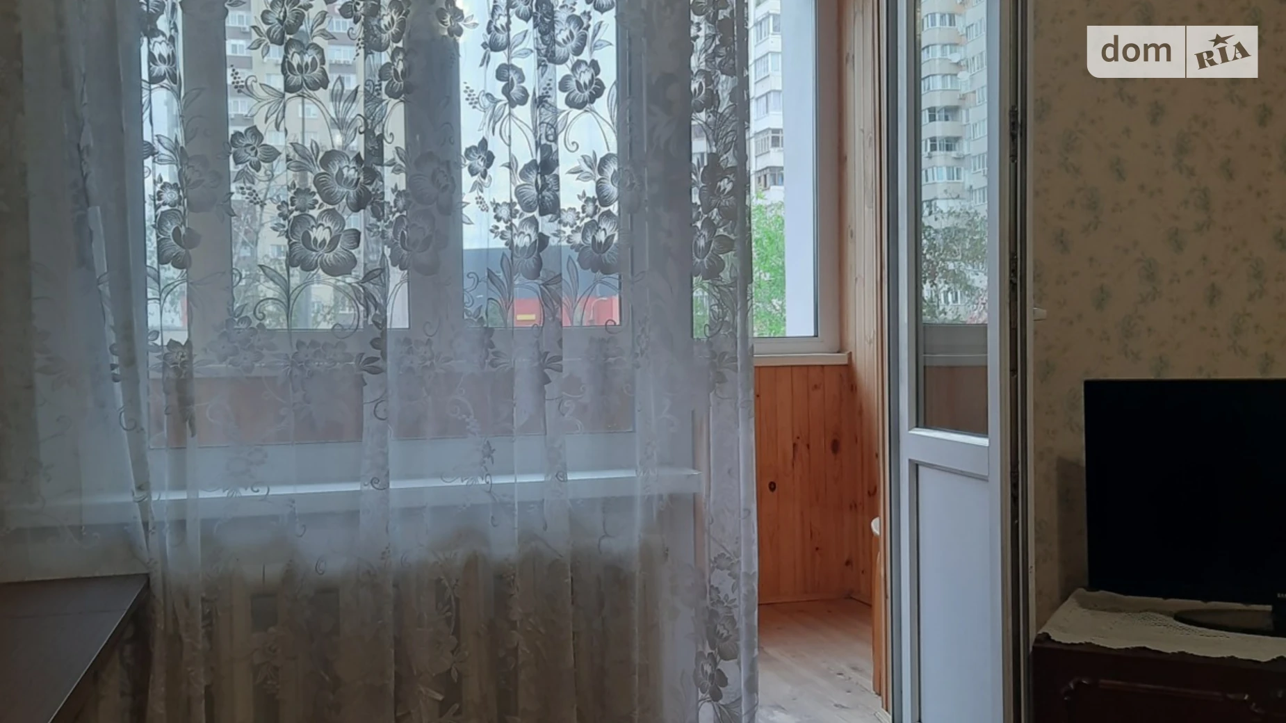 Сдается в аренду 1-комнатная квартира 44.7 кв. м в Киеве, ул. Николая Лаврухина, 11 - фото 3