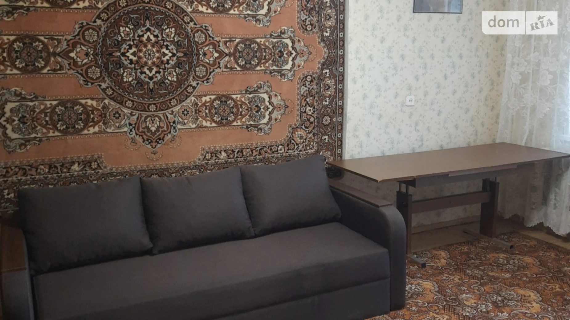 Сдается в аренду 1-комнатная квартира 44.7 кв. м в Киеве, ул. Николая Лаврухина, 11 - фото 4