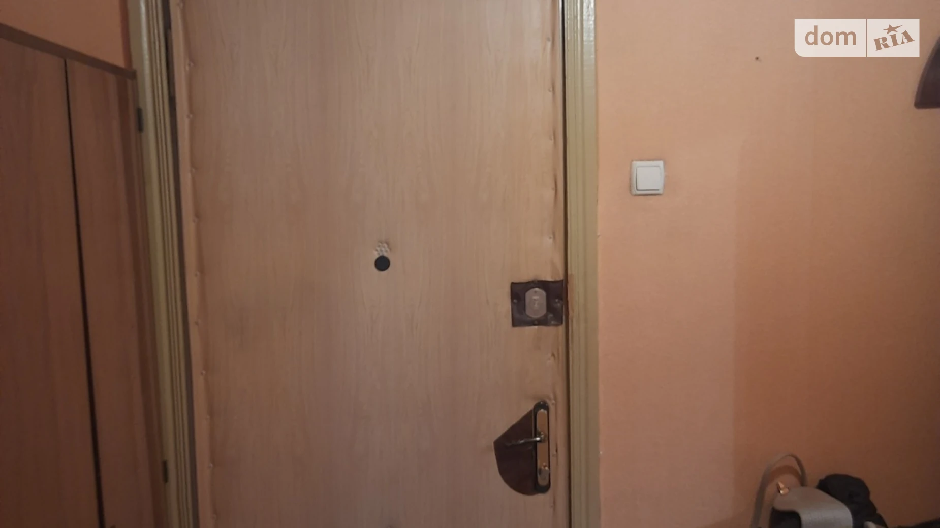 Сдается в аренду 1-комнатная квартира 44.7 кв. м в Киеве, ул. Николая Лаврухина, 11 - фото 5