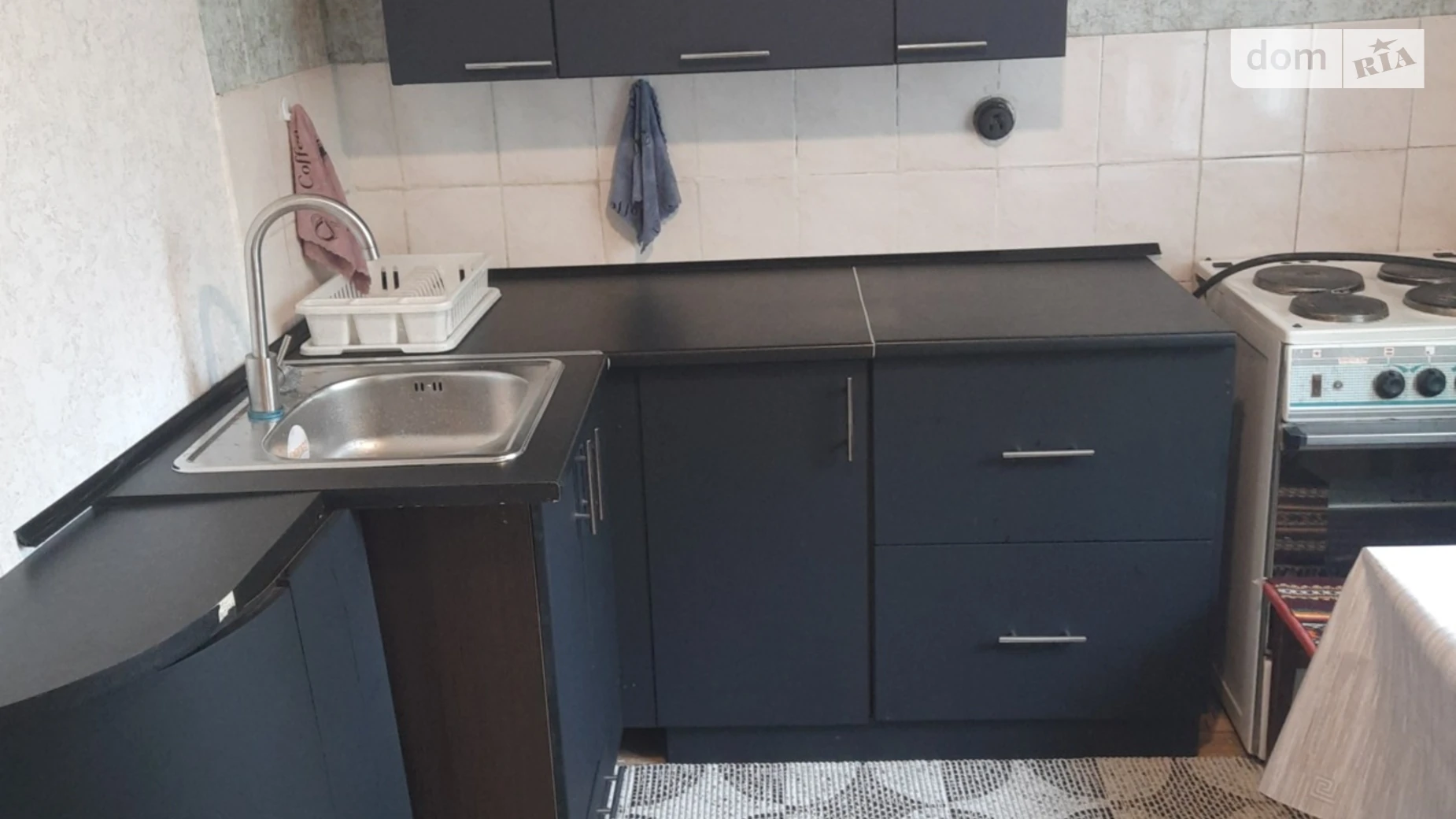 Сдается в аренду 1-комнатная квартира 44.7 кв. м в Киеве, ул. Николая Лаврухина, 11 - фото 2