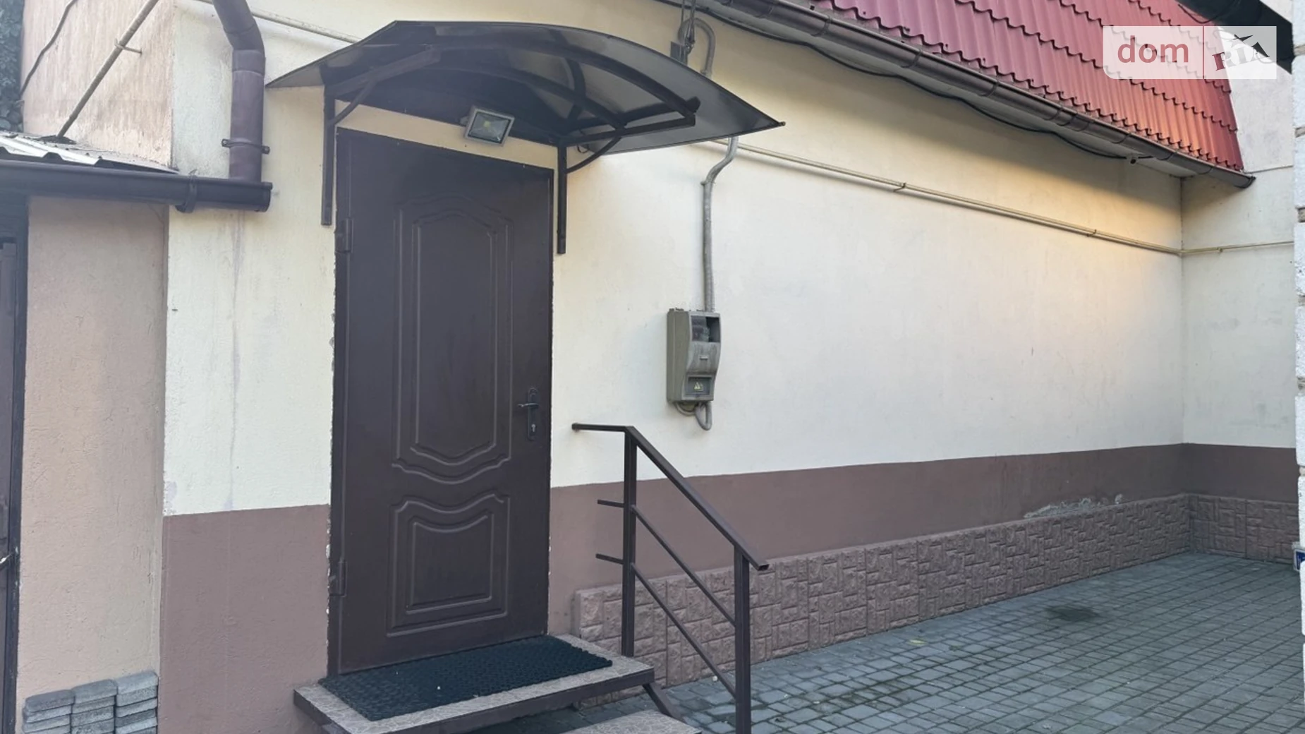Продається приміщення вільного призначення 66.2 кв. м в 2-поверховій будівлі, цена: 40000 $ - фото 2