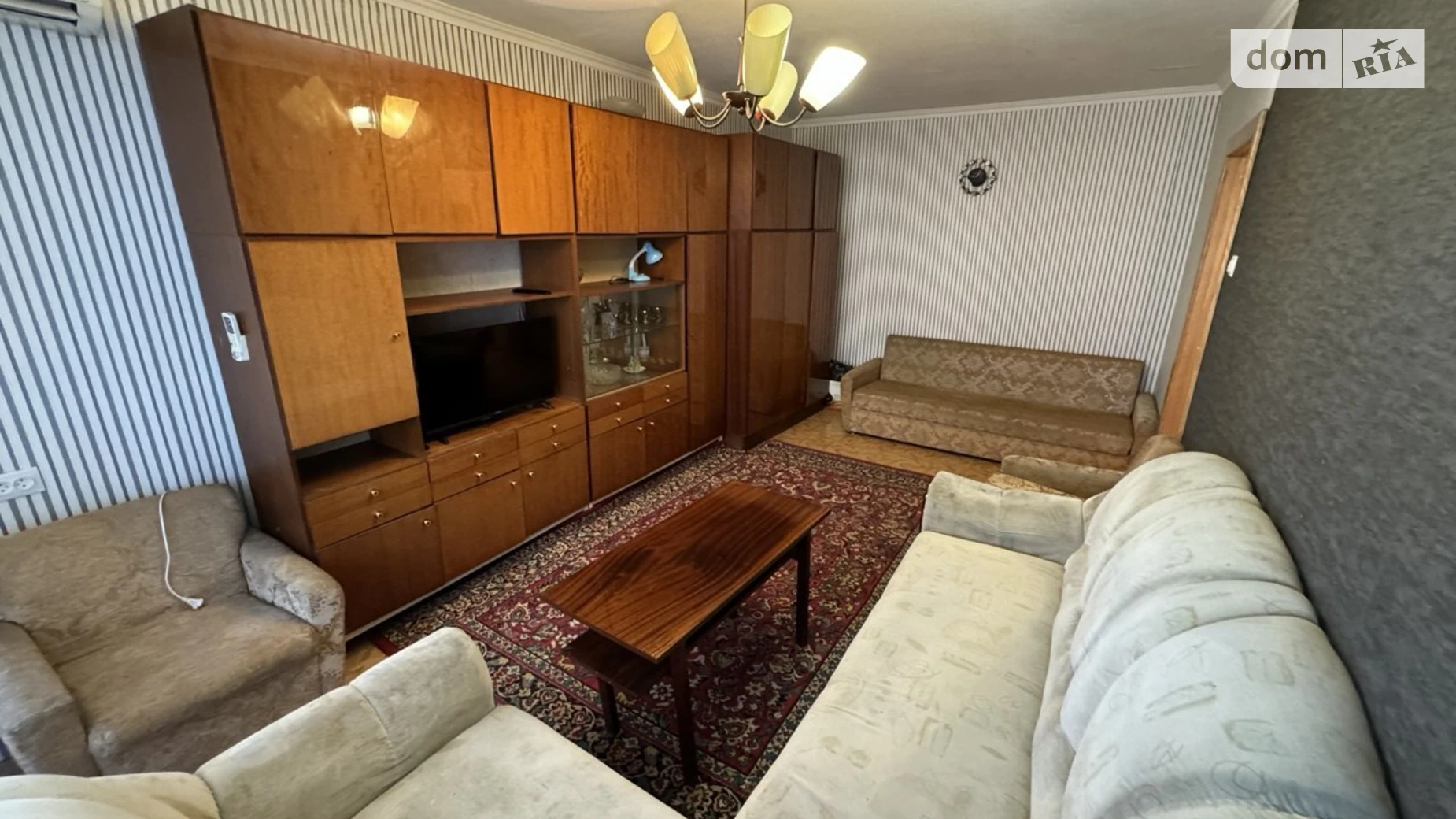 Продается 1-комнатная квартира 36.2 кв. м в Днепре, просп. Мануйловский(Воронцова), 25 - фото 2