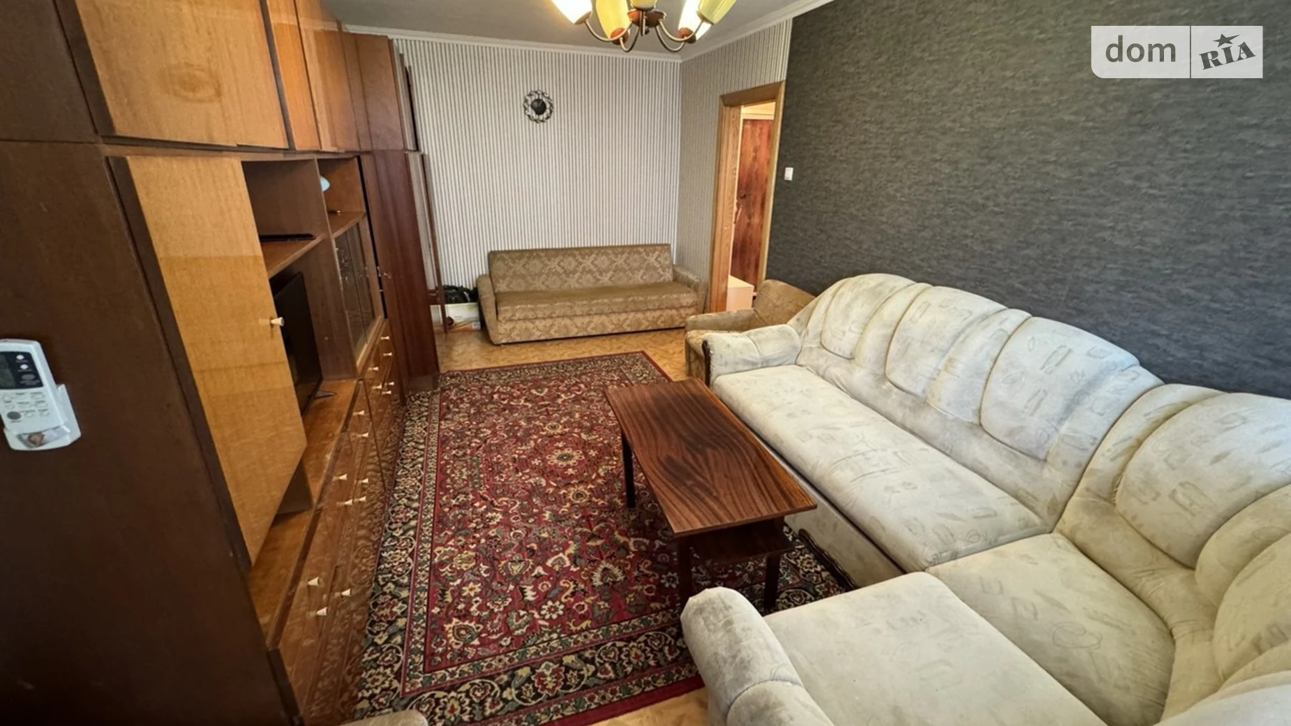Продается 1-комнатная квартира 36.2 кв. м в Днепре, просп. Мануйловский(Воронцова), 25 - фото 5