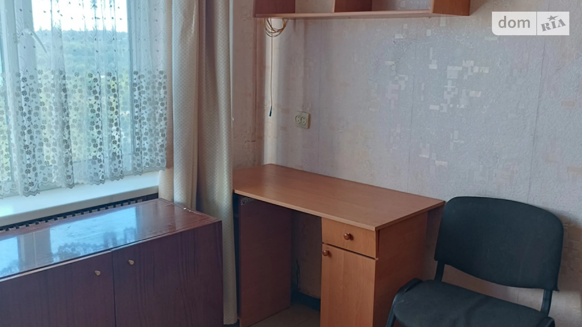Сдается в аренду 1-комнатная квартира 22 кв. м в Днепре, ул. Волынская - фото 3