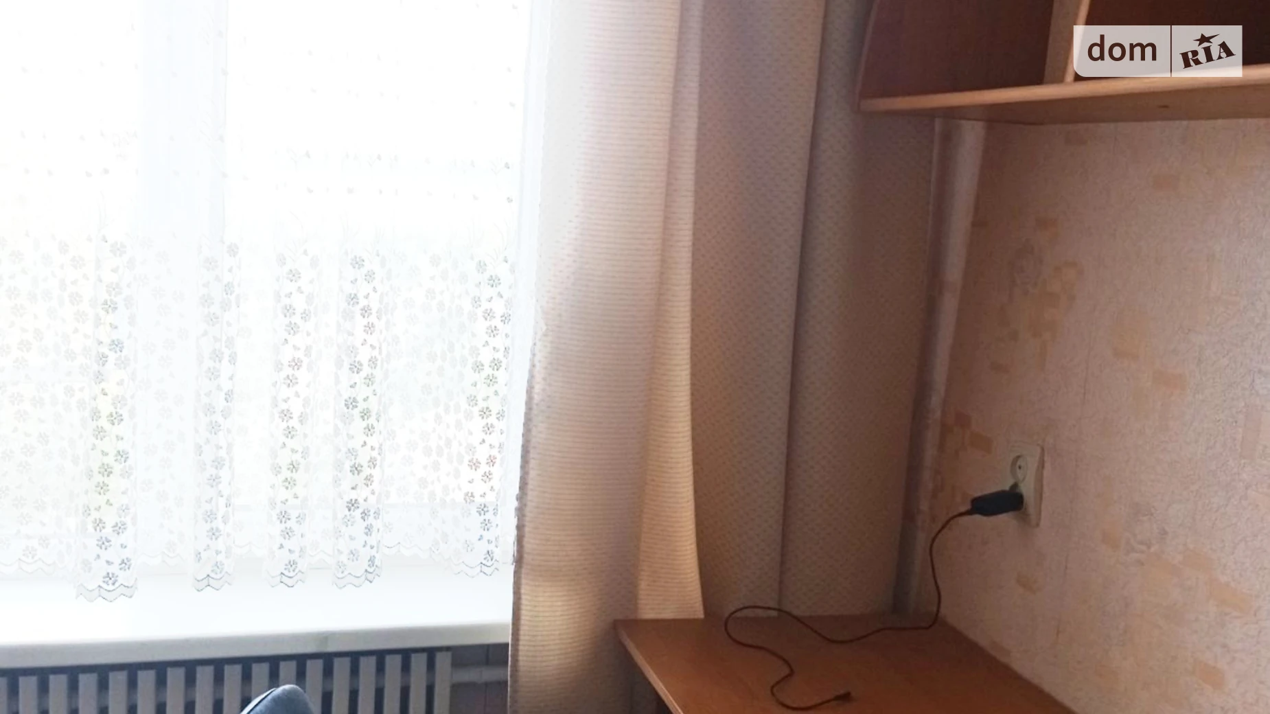 Сдается в аренду 1-комнатная квартира 22 кв. м в Днепре, ул. Волынская - фото 5