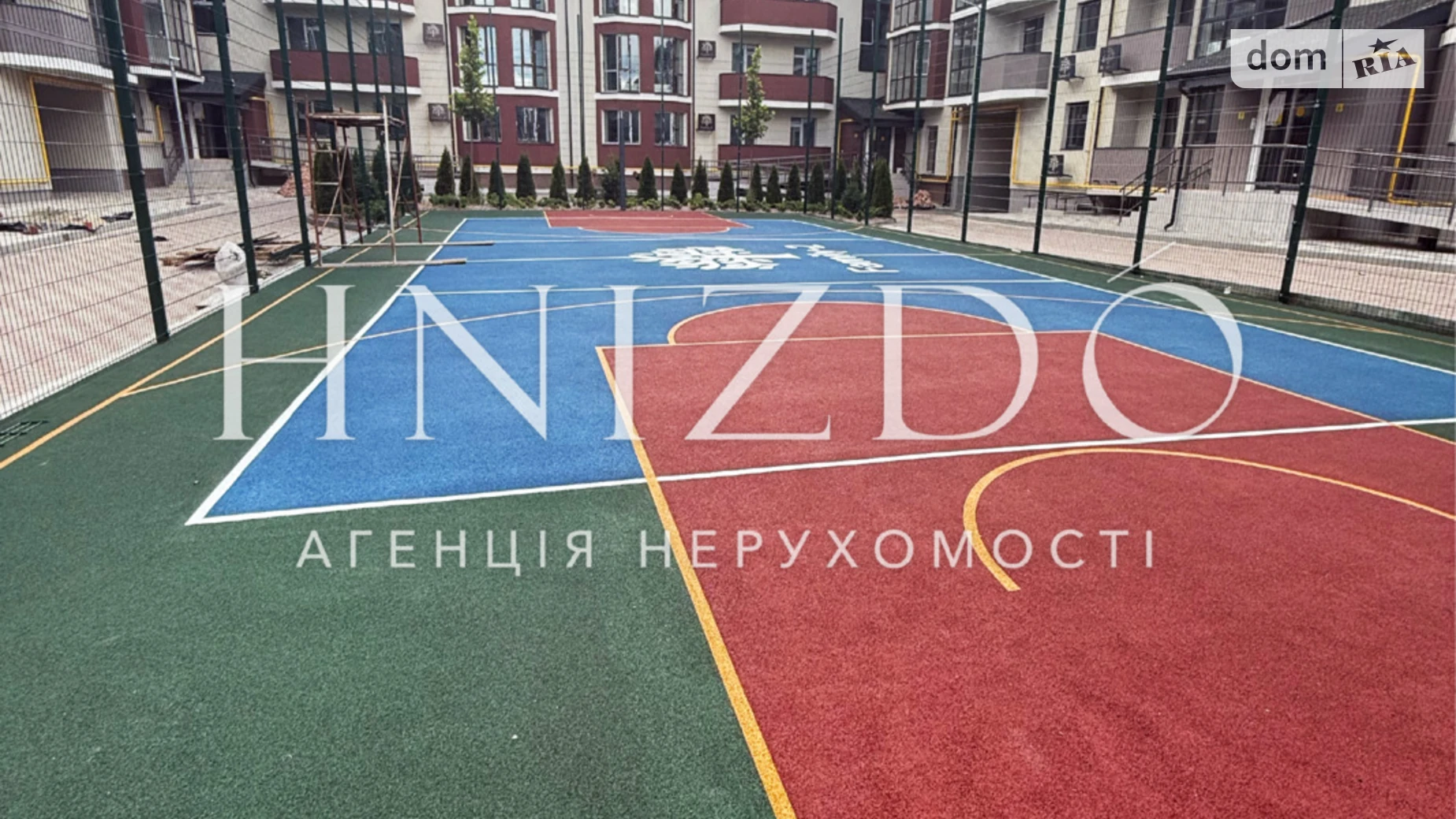 Продается 3-комнатная квартира 84.4 кв. м в Гатном, ул. Семейная, 5 - фото 5