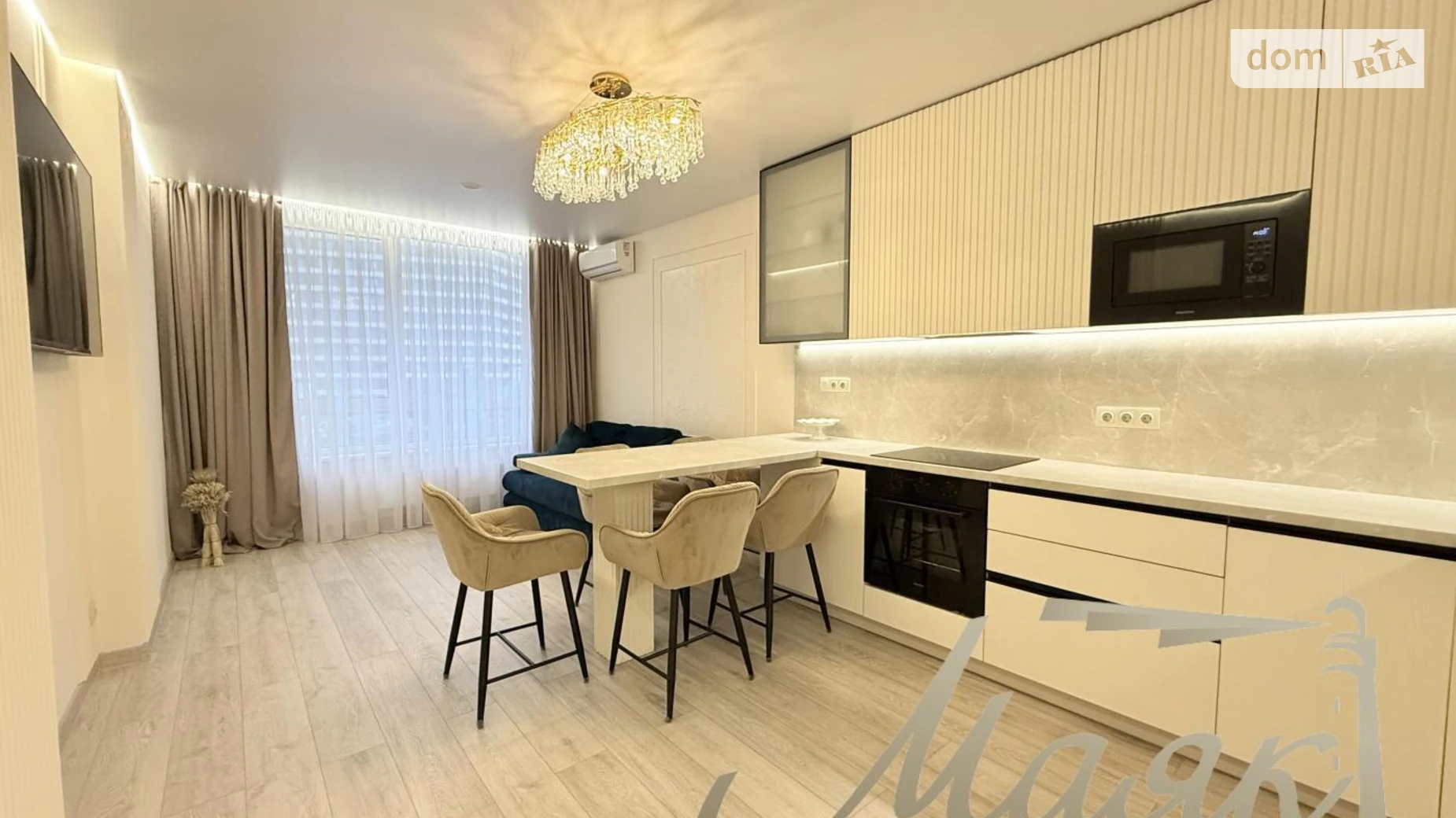 Продається 3-кімнатна квартира 76 кв. м у Києві, вул. Причальна, 14 - фото 3