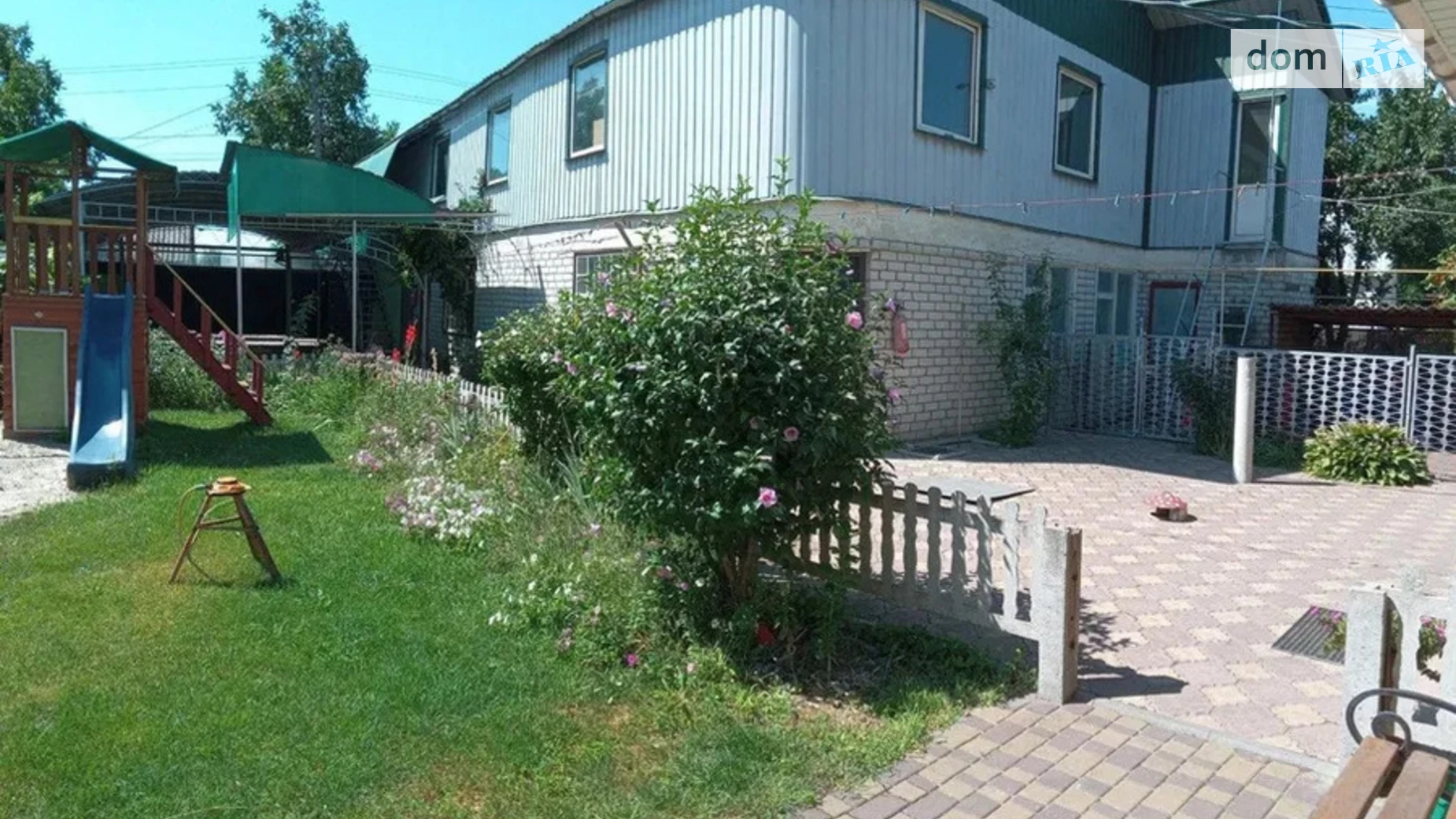 Продается объект сферы услуг 320 кв. м в 2-этажном здании, цена: 138000 $ - фото 2