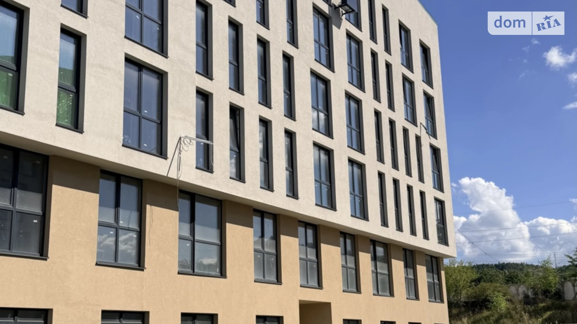 Продается 1-комнатная квартира 48.75 кв. м в Львове, ул. Хмельницкого Богдана - фото 5