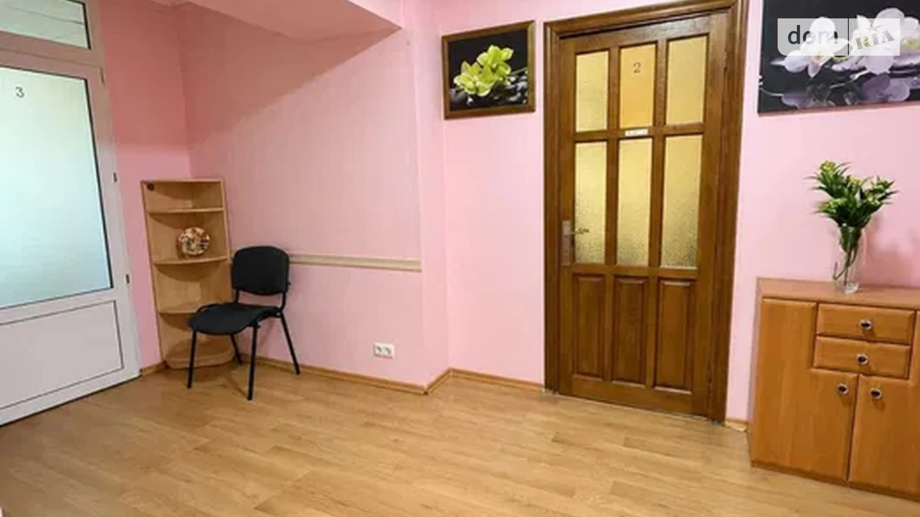 Продається 3-кімнатна квартира 110.4 кв. м у Києві, вул. Оленівська, 8 - фото 4