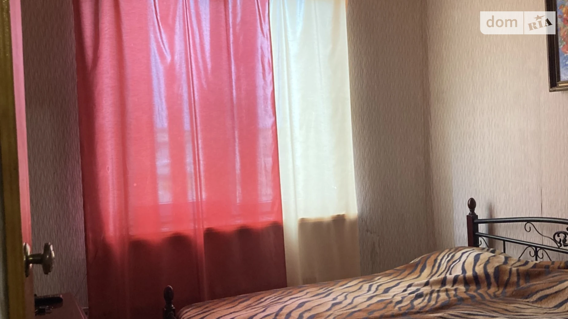 Сдается в аренду 2-комнатная квартира 45.6 кв. м в Харькове, ул. Бучмы, 44А - фото 3