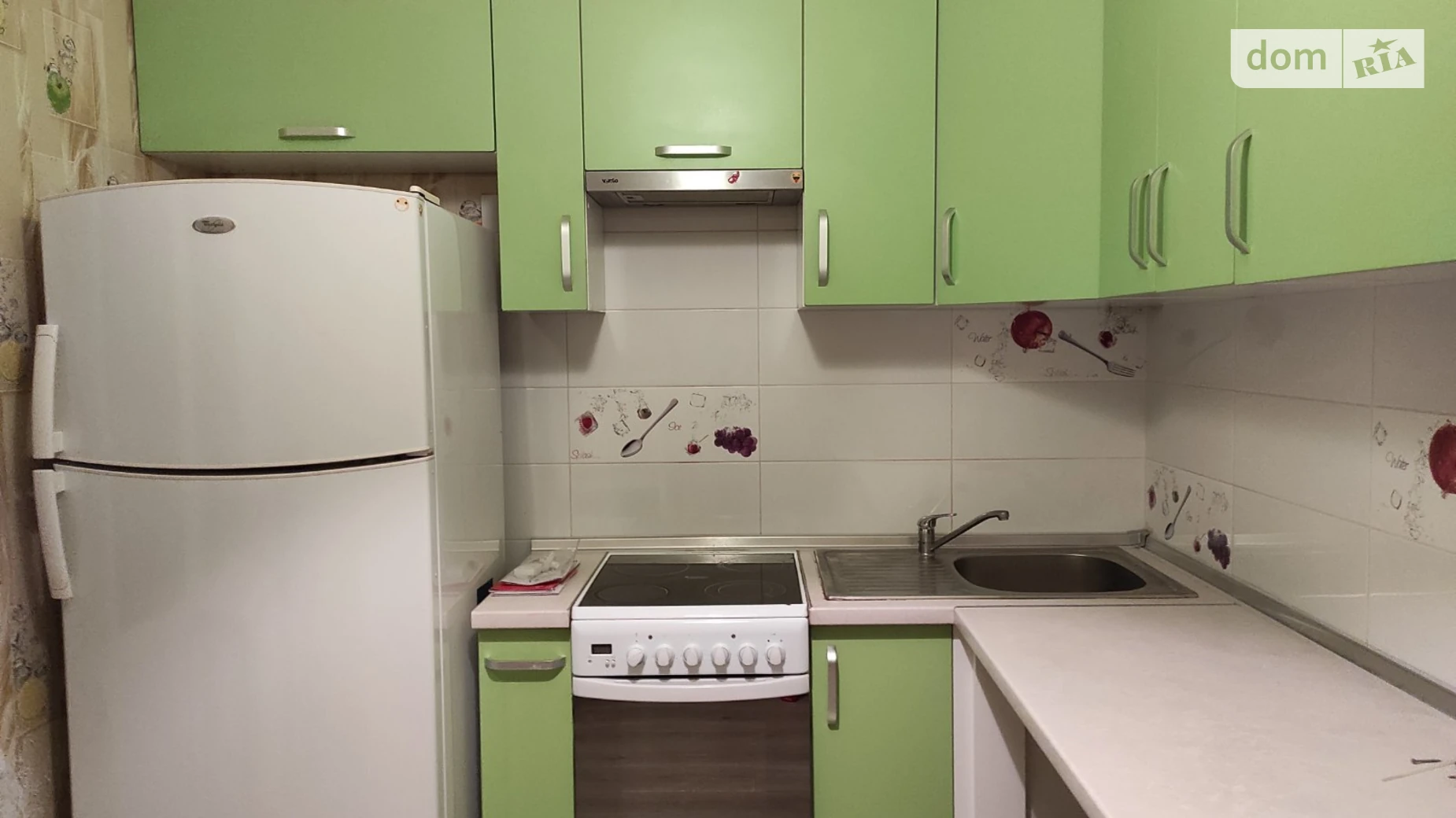 Сдается в аренду 1-комнатная квартира 38.8 кв. м в Киеве, просп. Червоной Калины(Маяковского Владимира), 74/9 - фото 2