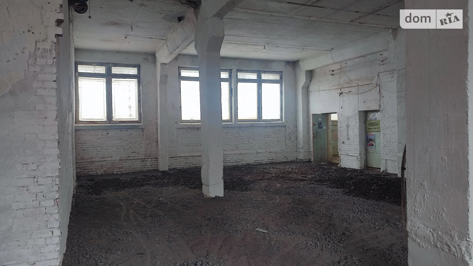Сдается в аренду помещения свободного назначения 269 кв. м в 5-этажном здании, цена: 45000 грн - фото 5