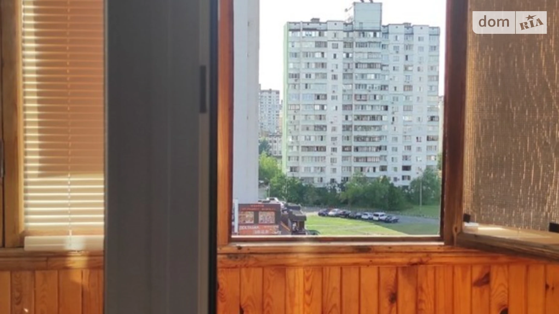Сдается в аренду 1-комнатная квартира 38.8 кв. м в Киеве, просп. Червоной Калины(Маяковского Владимира), 74/9 - фото 5