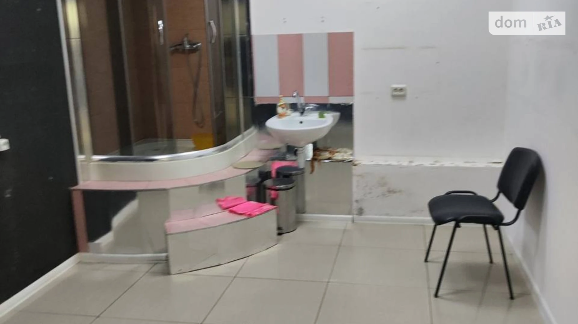 Сдается в аренду помещения свободного назначения 71.6 кв. м в 1-этажном здании, цена: 43000 грн - фото 3