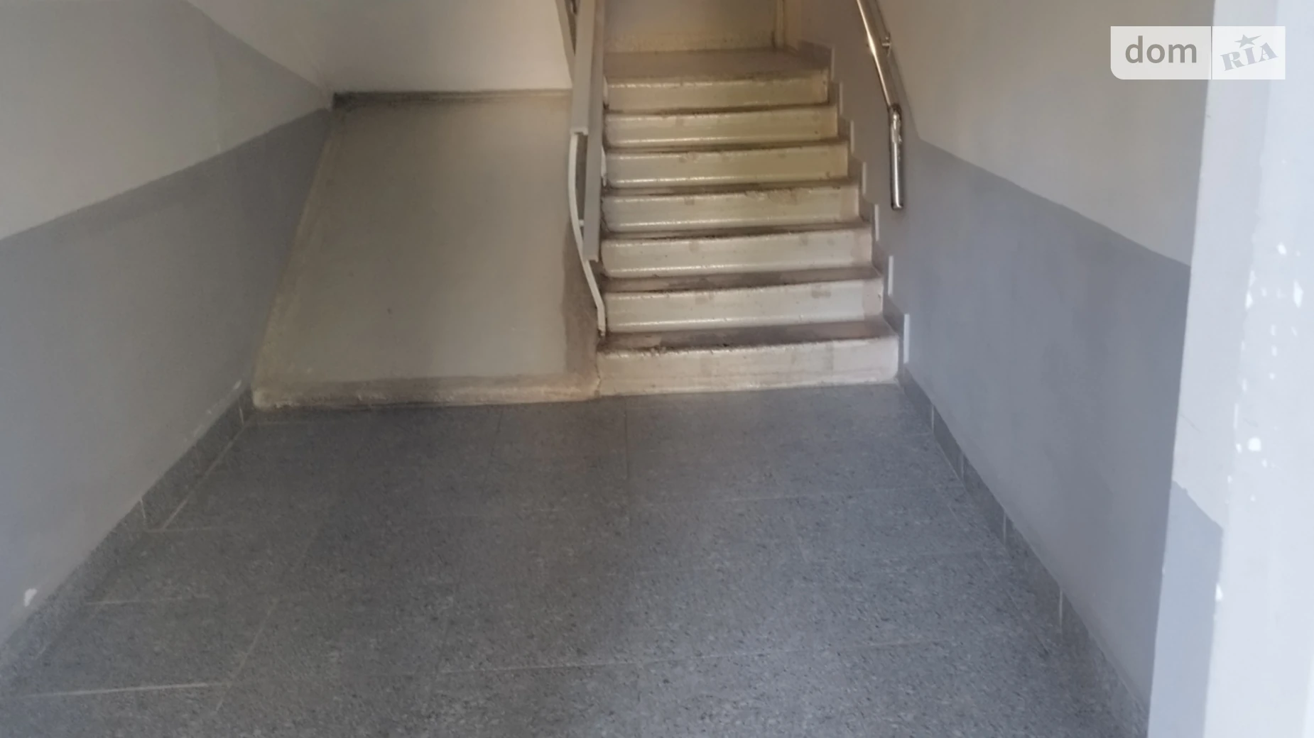 Продается 2-комнатная квартира 45.4 кв. м в Днепре, ул. Метростроевская - фото 2