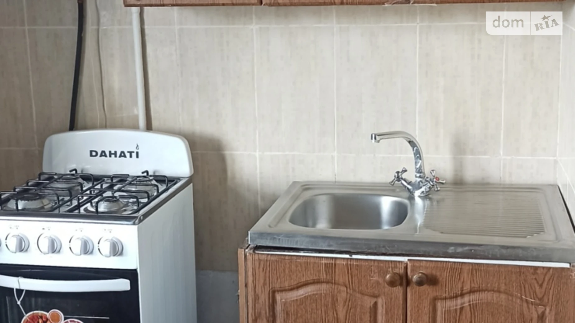 Продается 1-комнатная квартира 31.8 кв. м в, цена: 34500 $ - фото 3