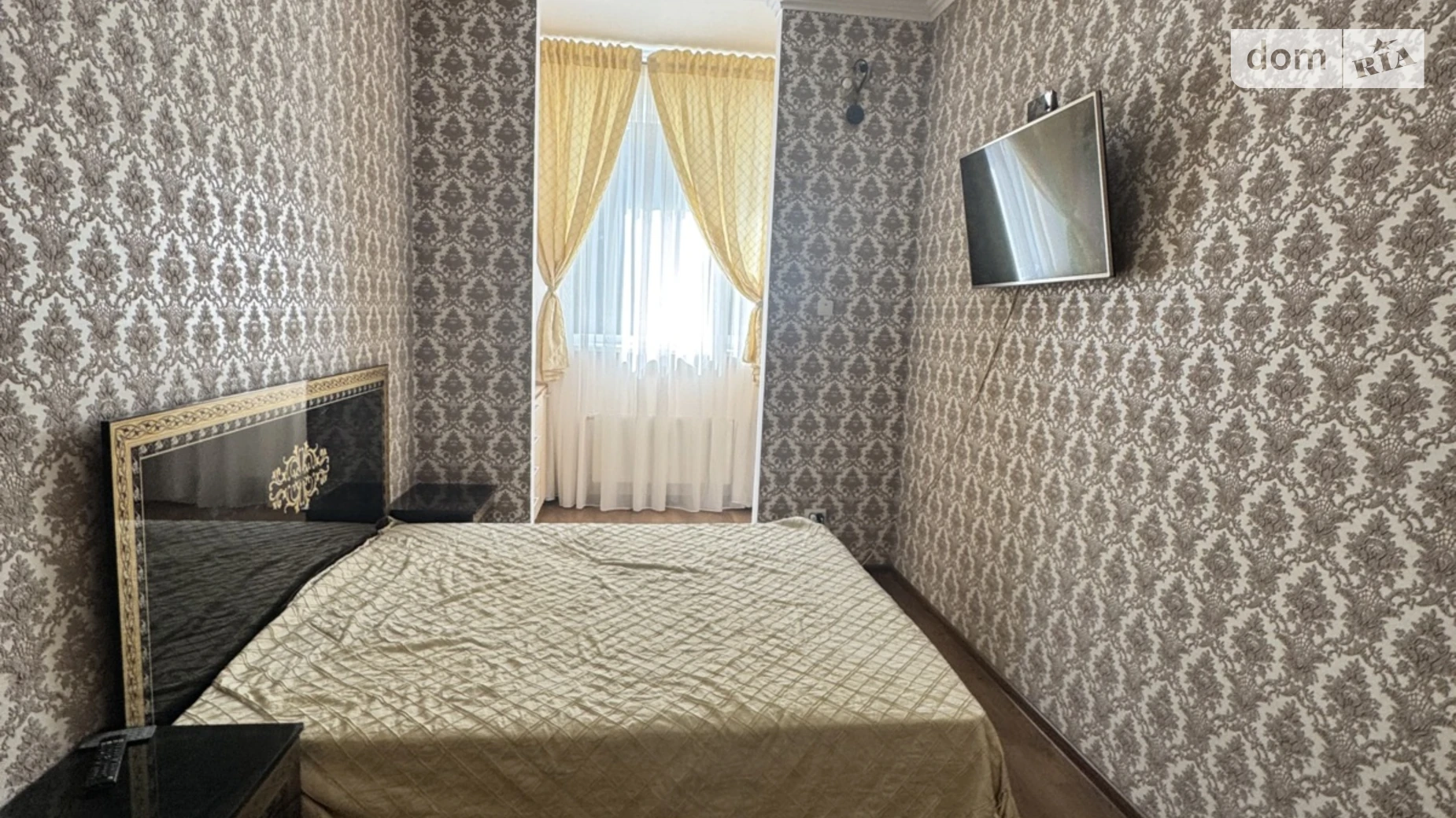 Продается 1-комнатная квартира 59 кв. м в Хмельницком, ул. Героя Украины Владимира Дудченко(Гарнизонная), 17/1 - фото 2