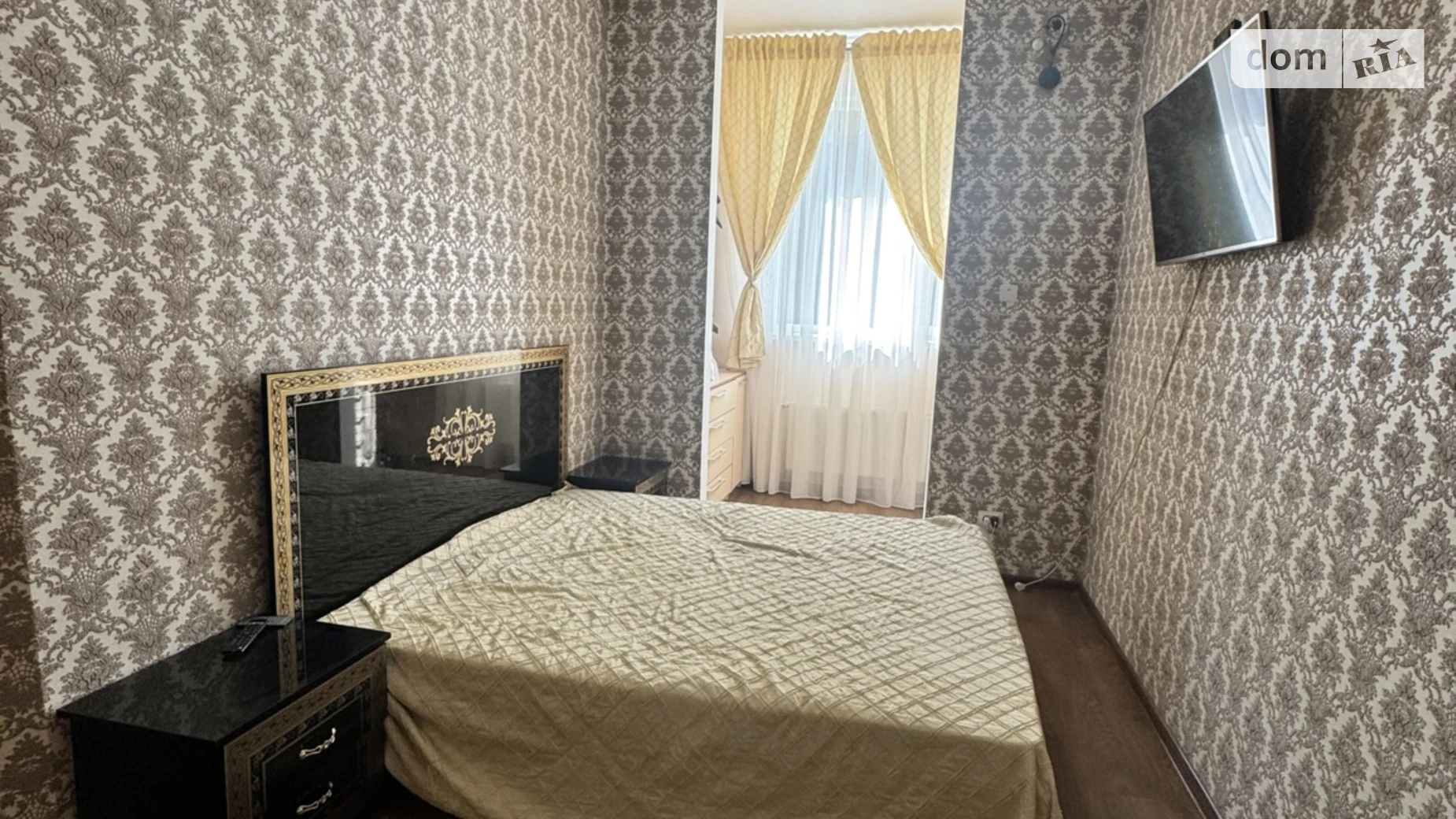 Продается 1-комнатная квартира 59 кв. м в Хмельницком, ул. Героя Украины Владимира Дудченко(Гарнизонная), 17/1 - фото 5
