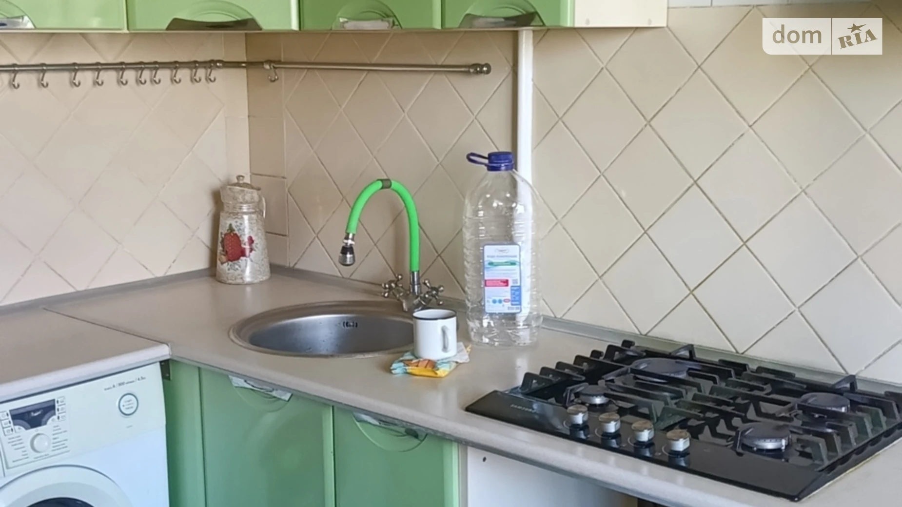 Продается 1-комнатная квартира 36.4 кв. м в Харькове, ул. Соборности Украины(Дружбы Народов), 234 - фото 4
