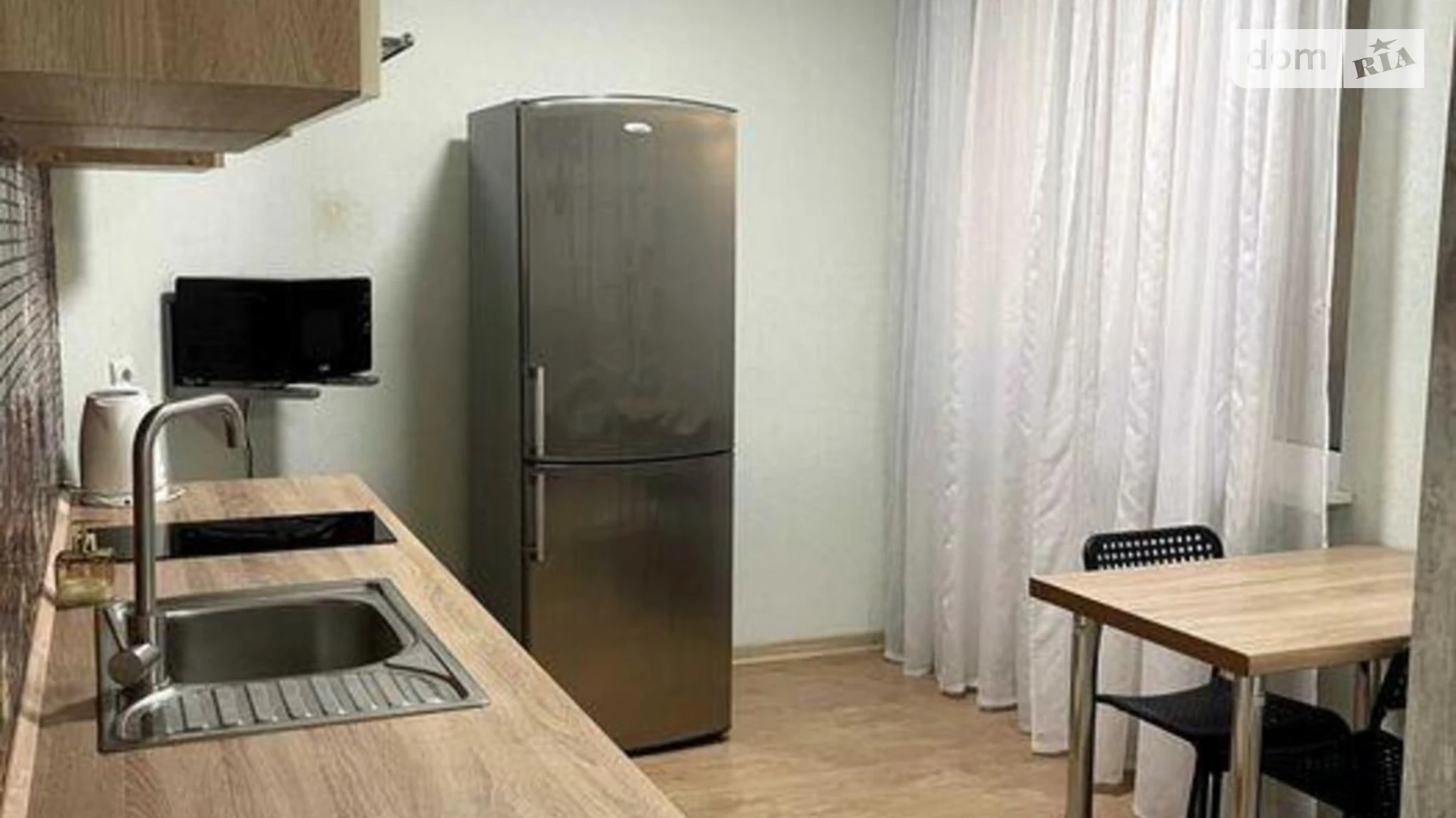 Продается 1-комнатная квартира 32.8 кв. м в Киеве, ул. Самойло Кошки(Маршала Конева), 5Г - фото 2