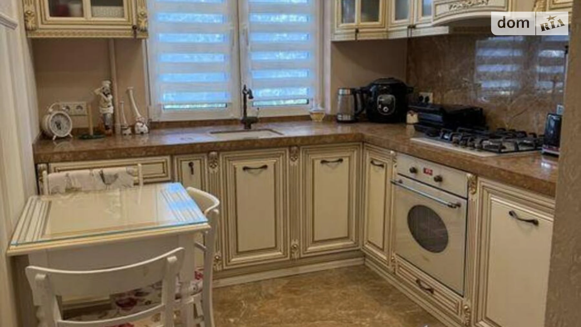 Продається 3-кімнатна квартира 58.19 кв. м у Києві, бул. Вацлава Гавела, 38 - фото 5