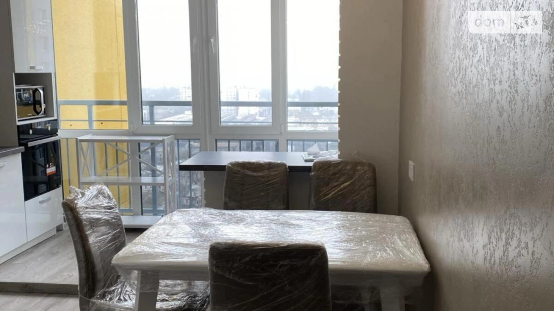 Продається 2-кімнатна квартира 57 кв. м у Одесі, вул. Михайлівська - фото 2