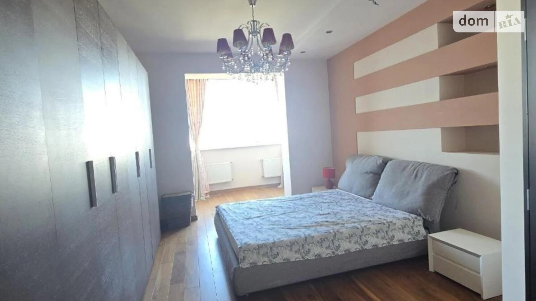 Продается 4-комнатная квартира 155.8 кв. м в Одессе, Фонтанская дор. - фото 4