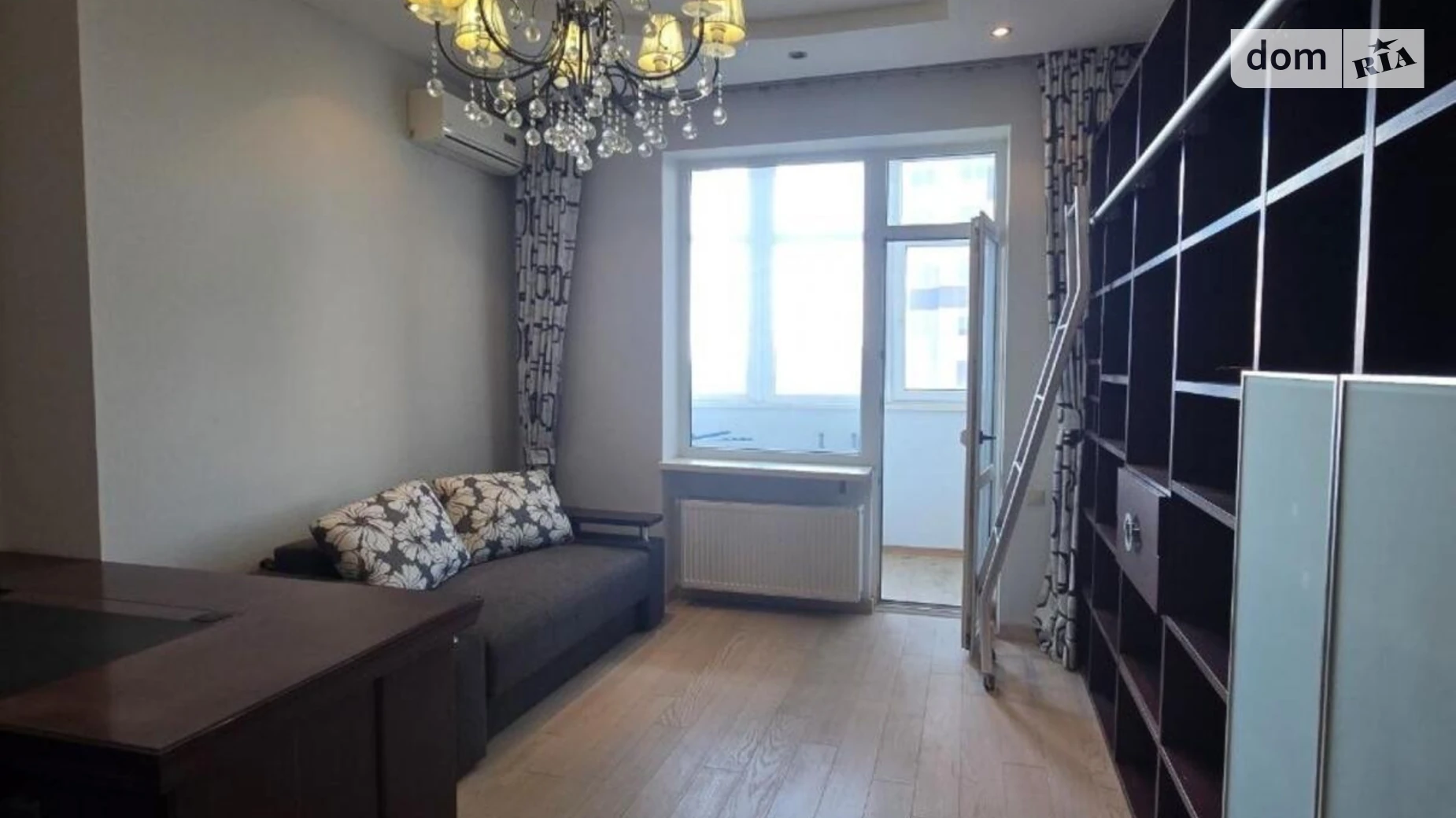 Продается 4-комнатная квартира 155.8 кв. м в Одессе, Фонтанская дор. - фото 5