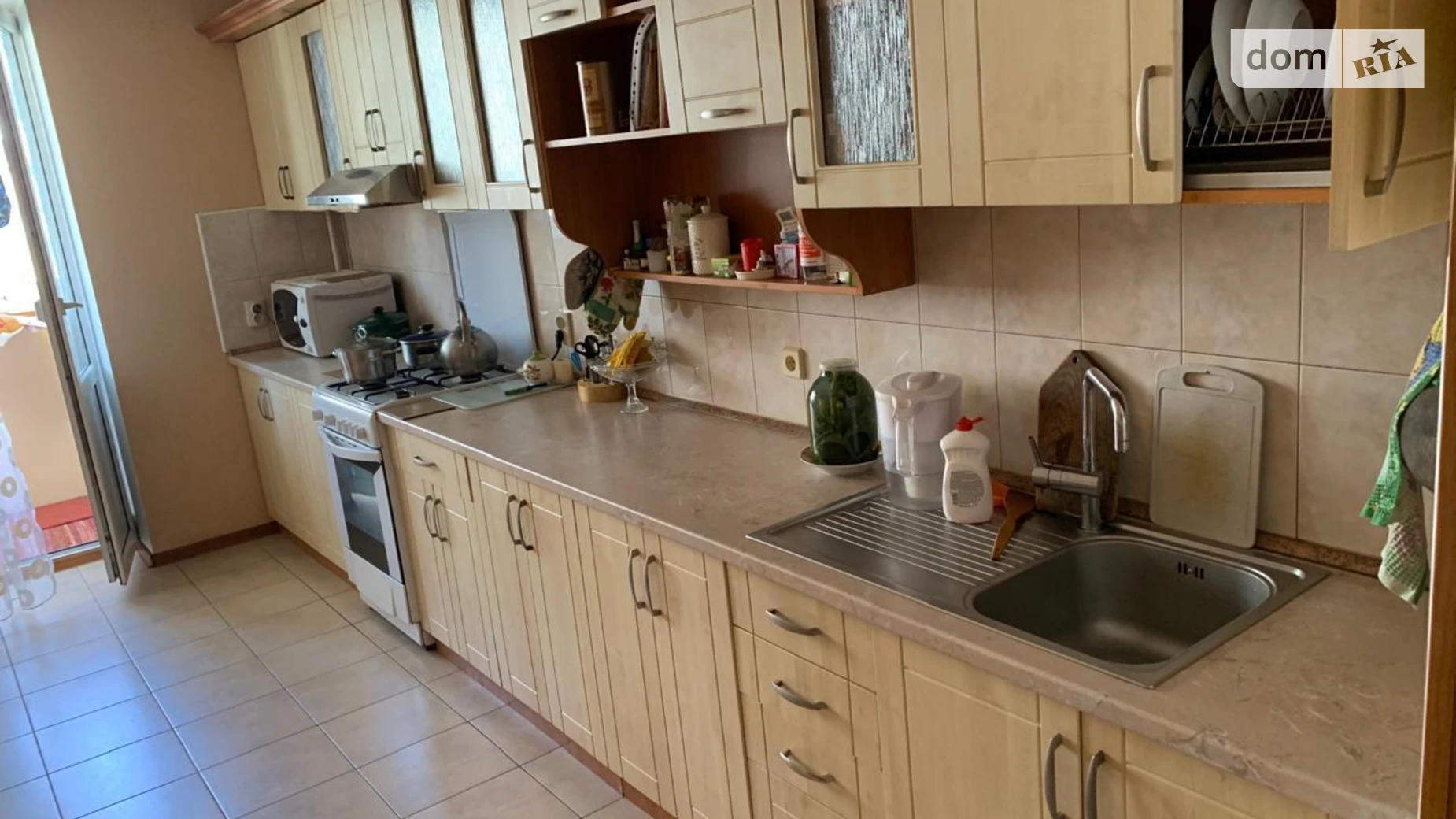 Сдается в аренду комната 76 кв. м в Одессе, цена: 3500 грн - фото 4