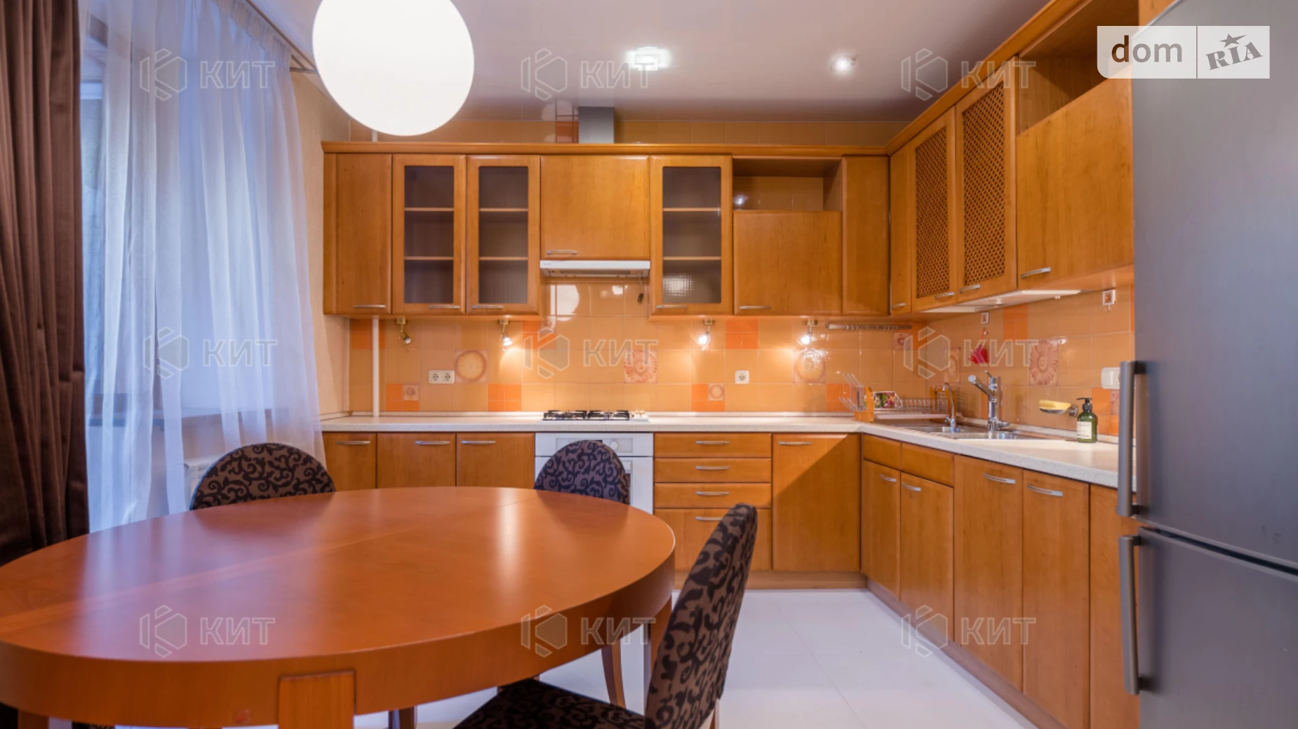 Продається 3-кімнатна квартира 86 кв. м у Харкові, пров. Вірменський, 1/3 - фото 3