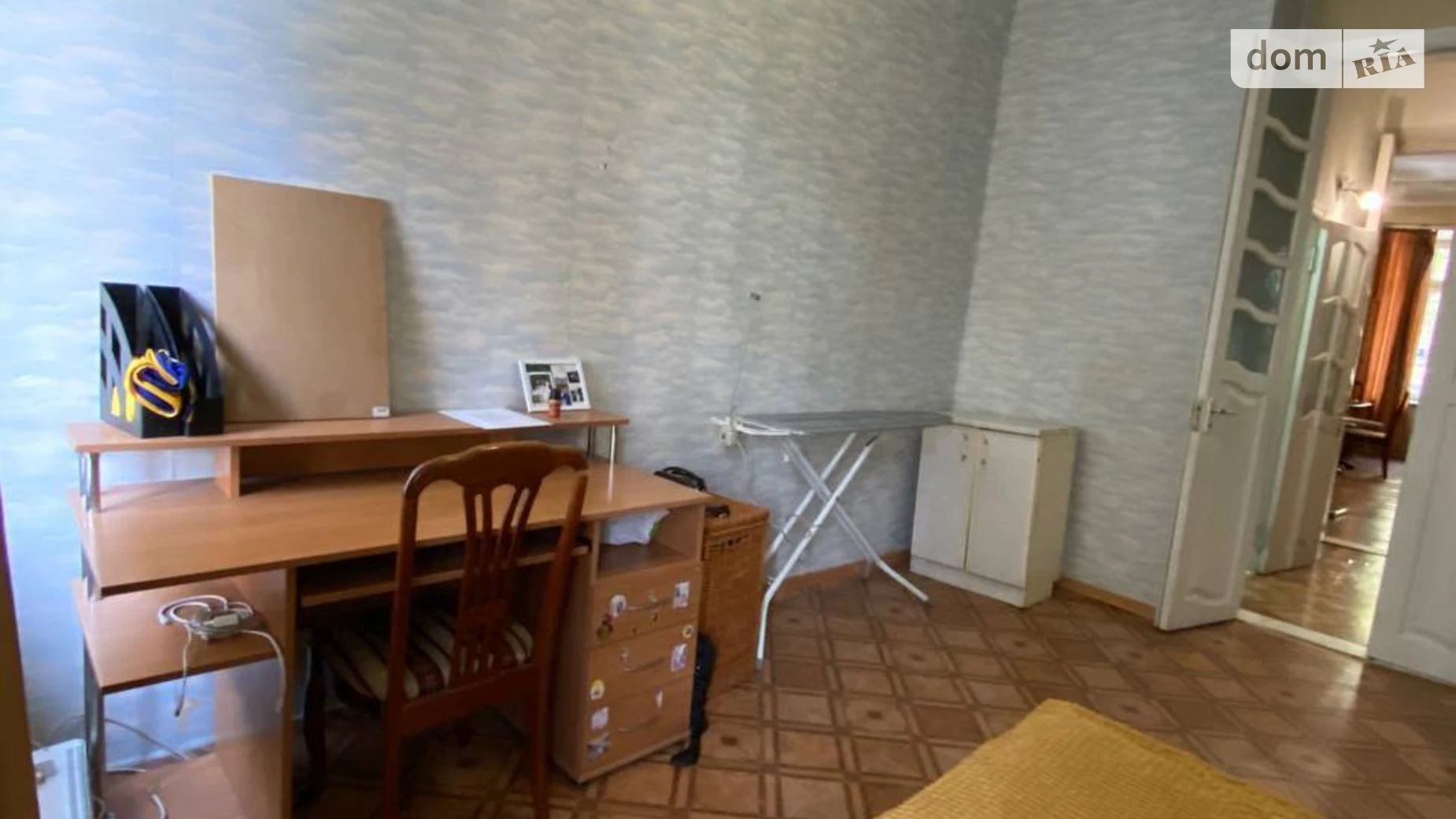 Продається 1-кімнатна квартира 49.4 кв. м у Одесі, вул. Пантелеймонівська, 68 - фото 2