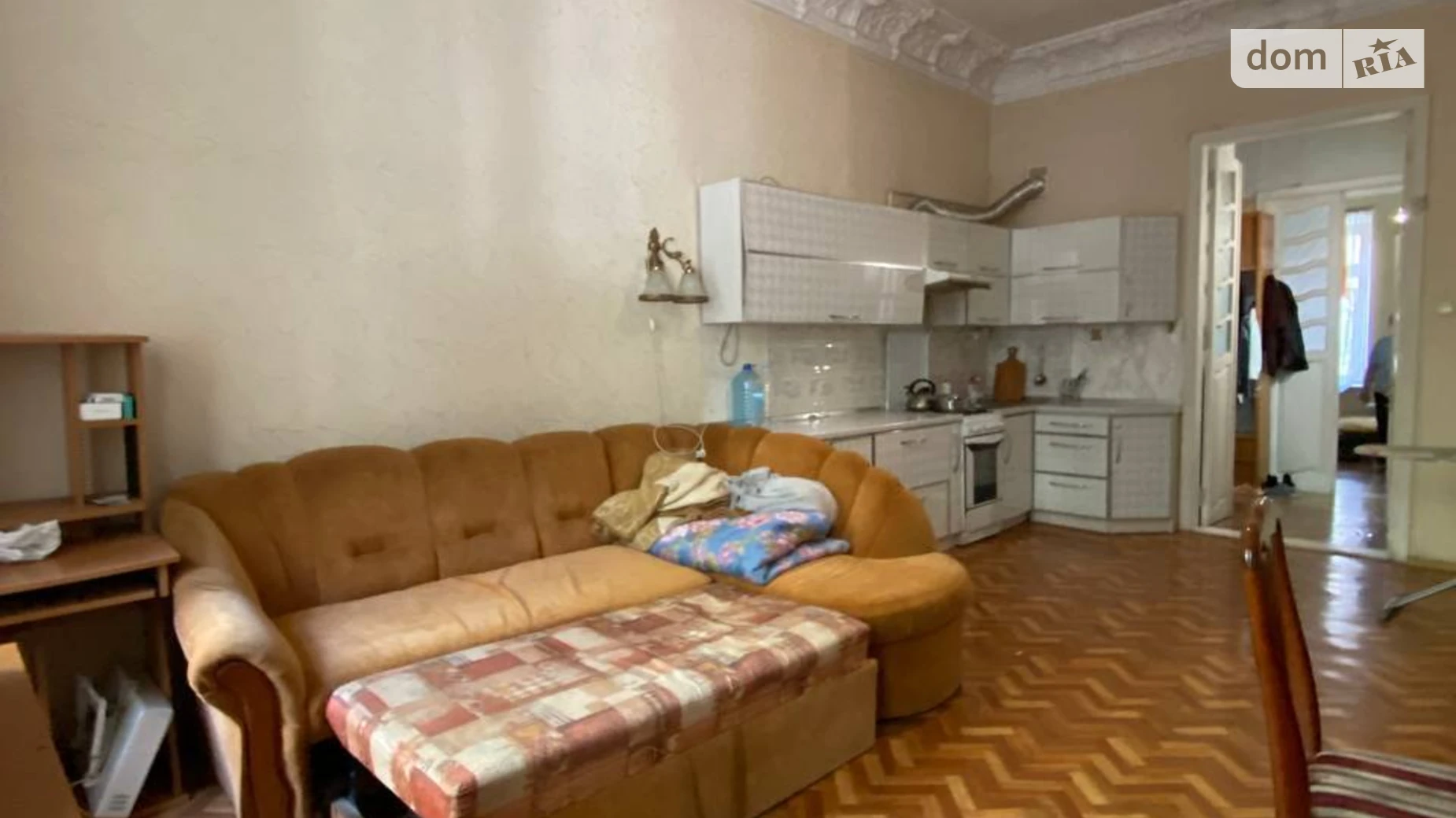 Продається 1-кімнатна квартира 49.4 кв. м у Одесі, вул. Пантелеймонівська, 68 - фото 4