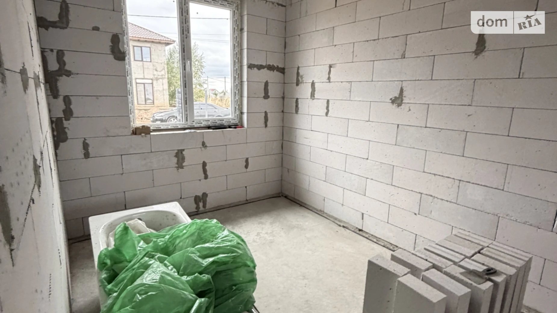 Продается одноэтажный дом 75 кв. м с камином, цена: 54000 $ - фото 4
