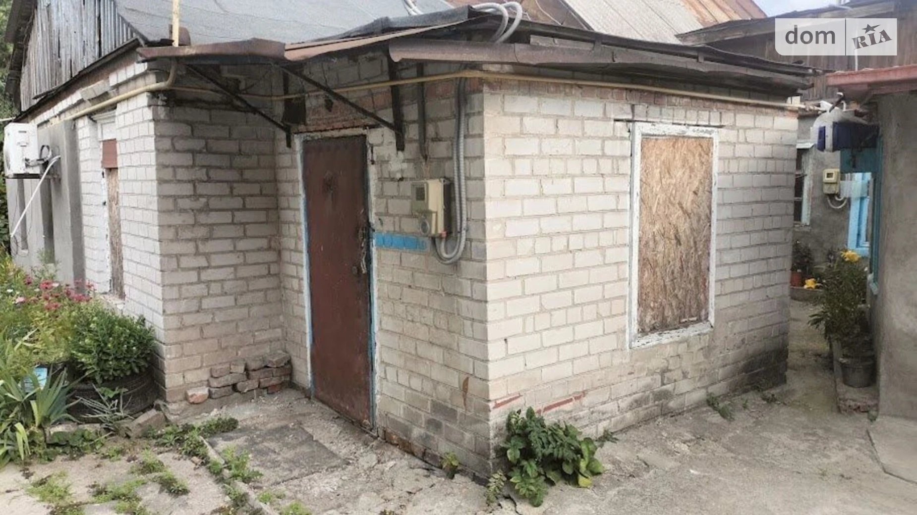 Продается часть дома 23.5 кв. м с камином, цена: 8000 $ - фото 3