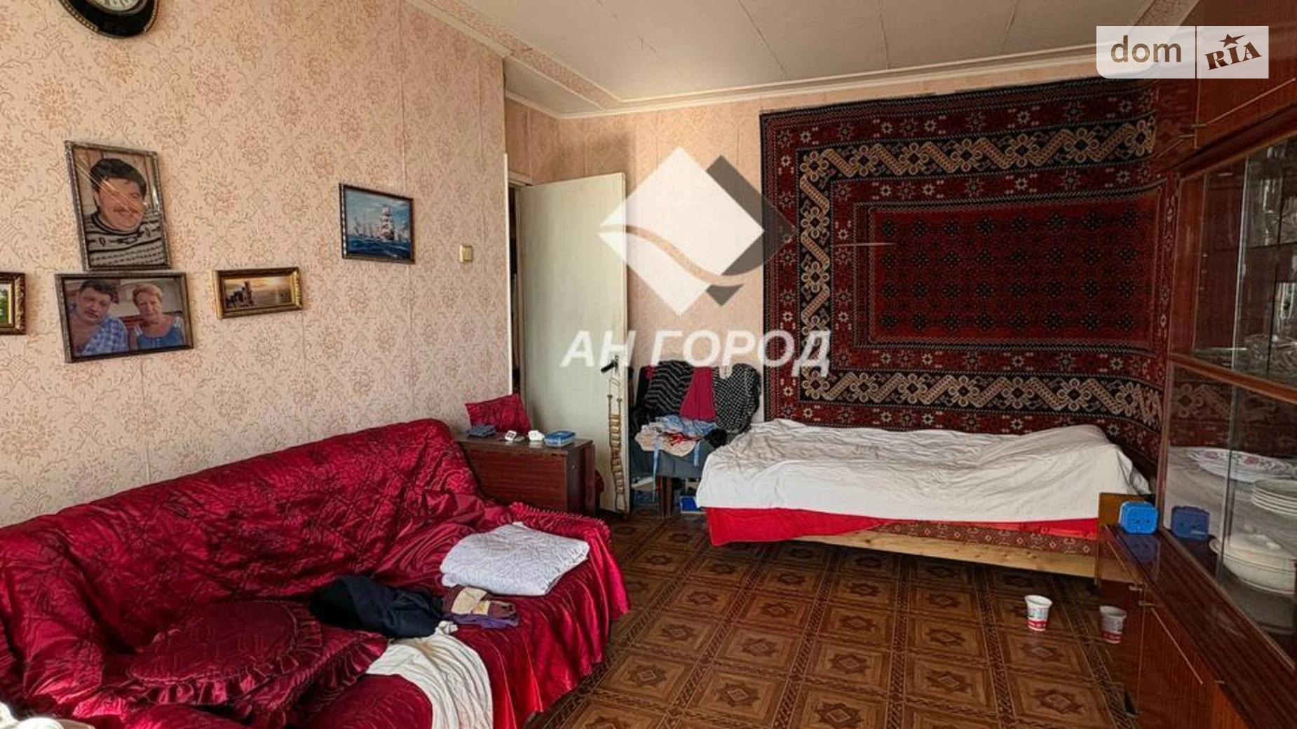 Продається 1-кімнатна квартира 32.7 кв. м у Харкові, просп. Людвіга Свободи, 20 - фото 4